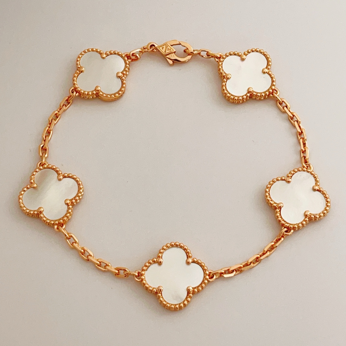 Van Cleef Fashion Bracelet