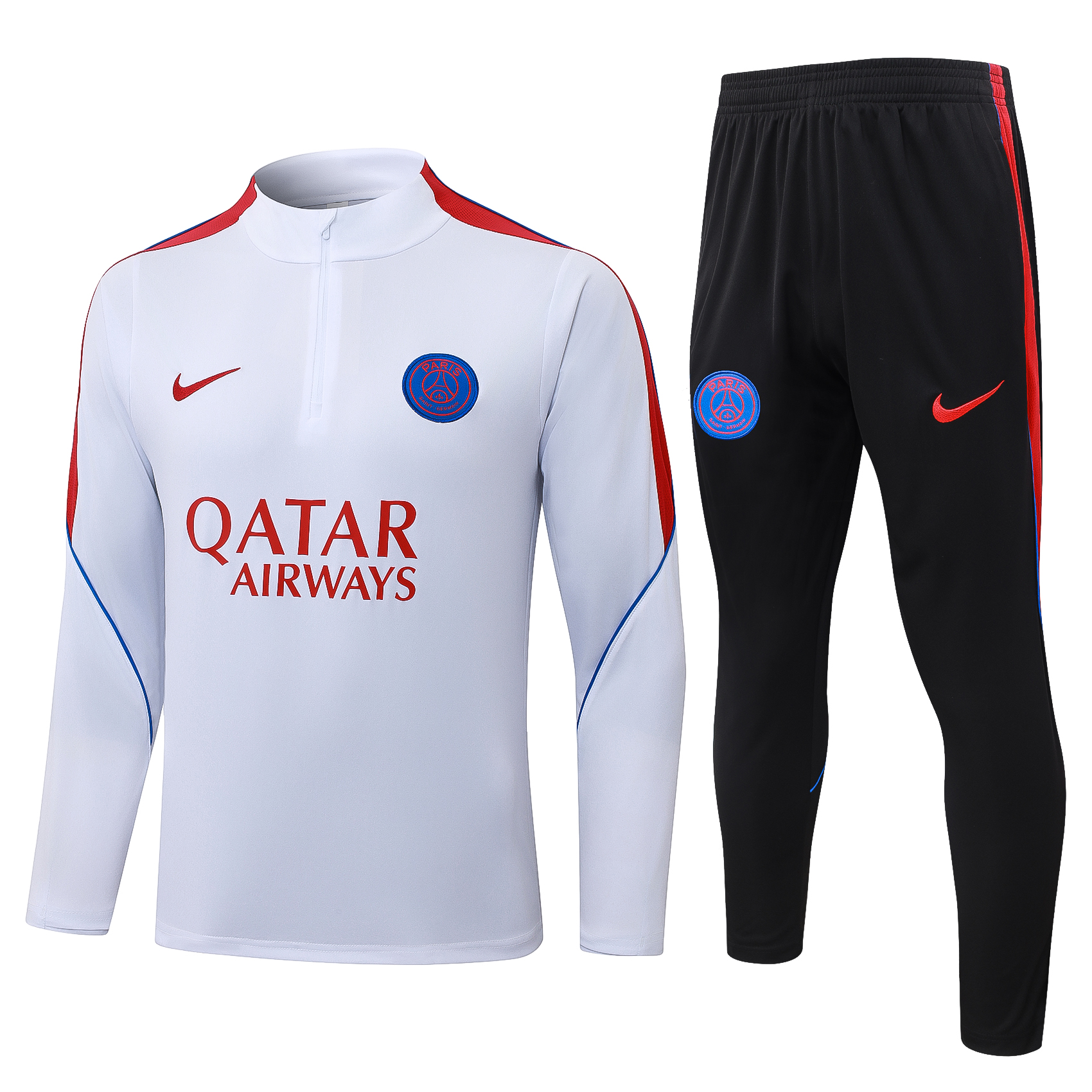 Paris Saint GermainTraining Jersey Suit 26/27