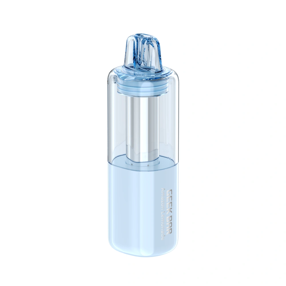 Geek Bar Mate 60K Disposable Pod - Amazon Lemonade