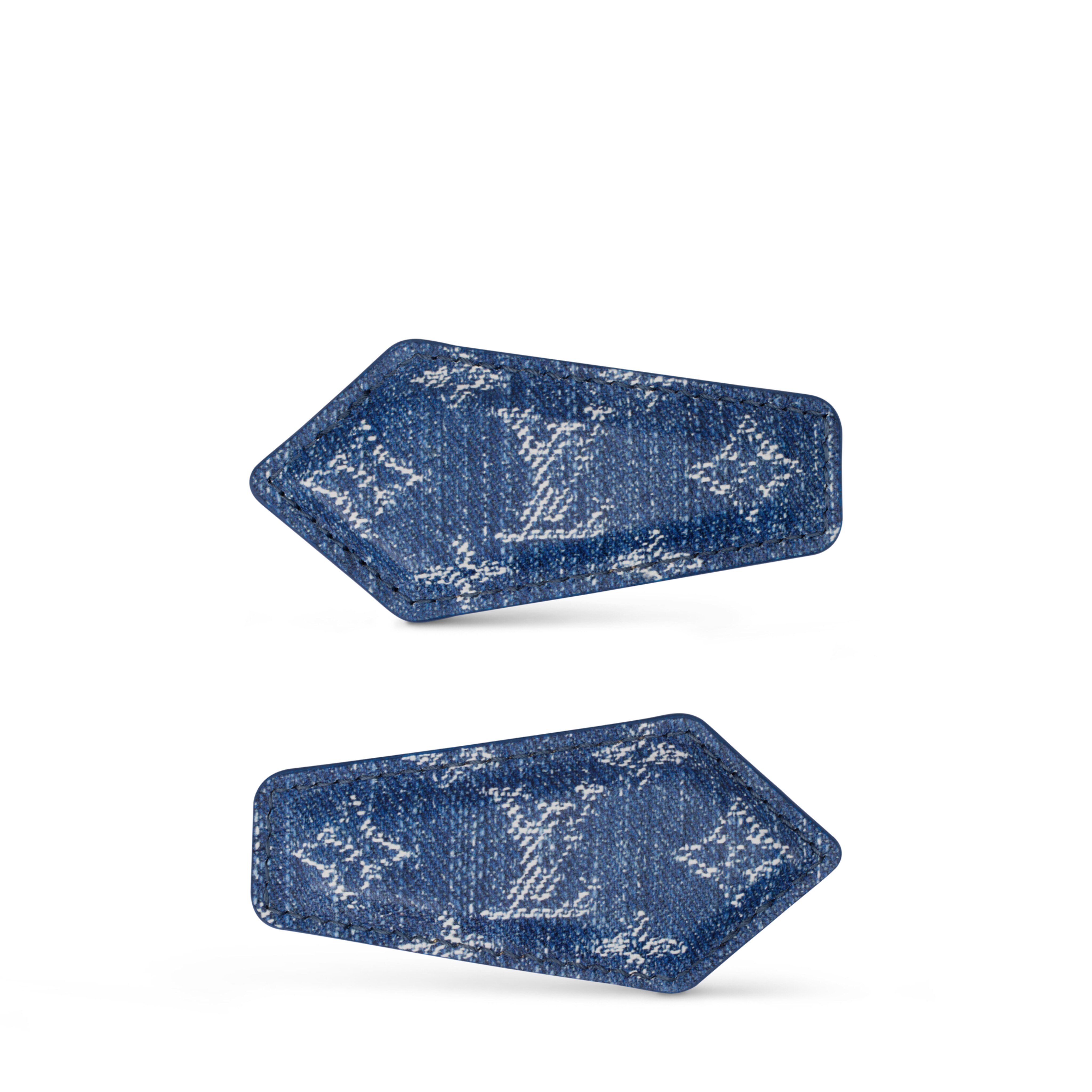 セット2 バレッタ･LV バックステージ