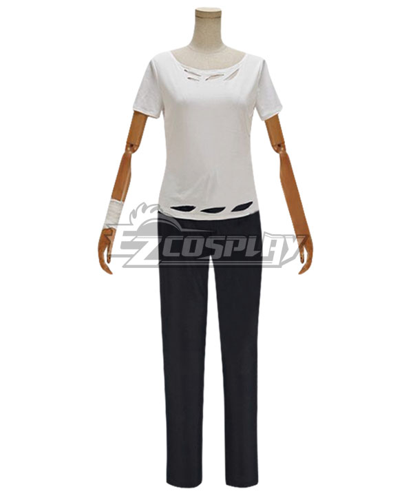 My Hero Academia Boku no Hero Akademia Katsuki Bakugou Halloween Cosplay Costume