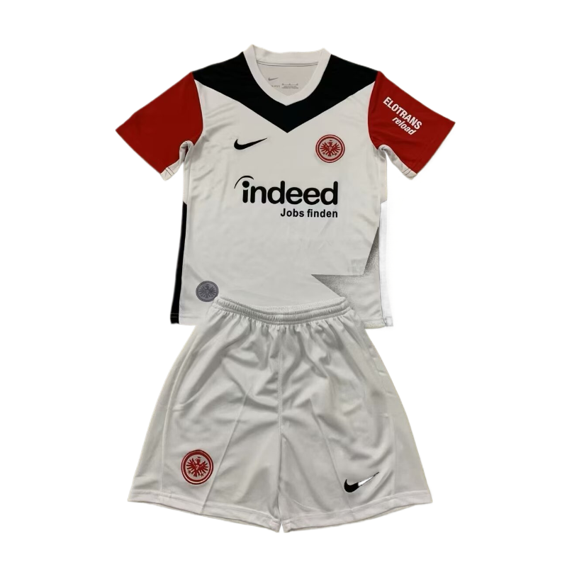 EINTRACHT FRANKFURT 24/25 HOME  16-XXL
