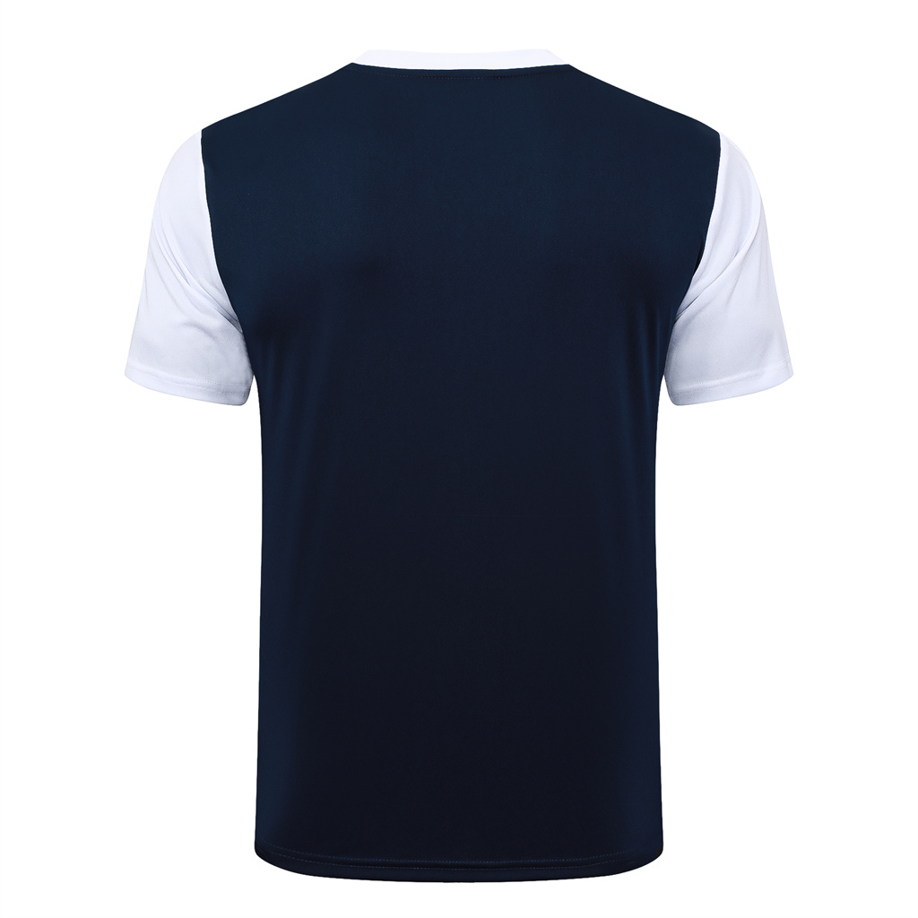 Sao paulo Training Short sleeve Jersey 24/25 | Soc Jersey - Premium Football Jersey