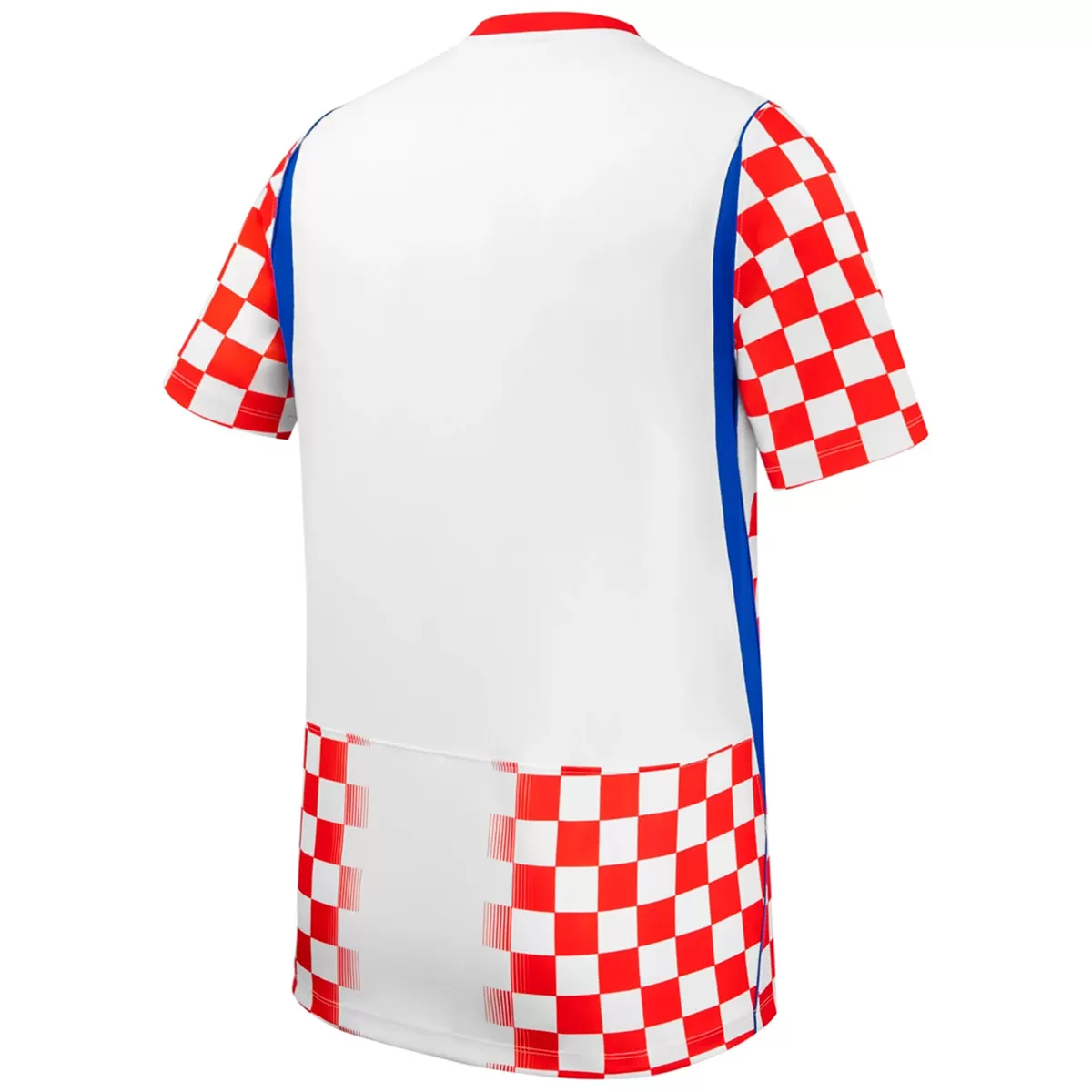 Croatia Home Jersey World Cup 2026