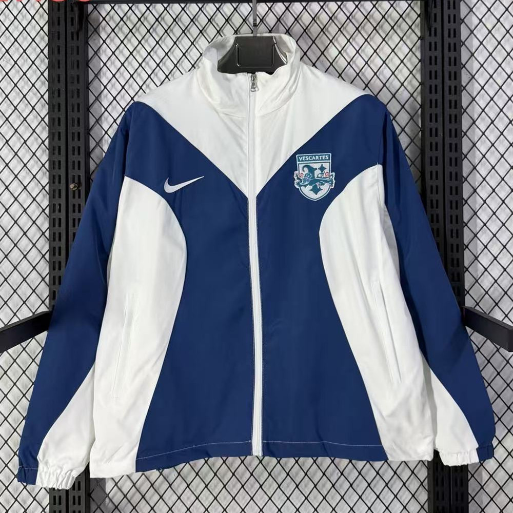 England Training Windbreaker 2026 | Soc Jersey - Premium Football Jersey
