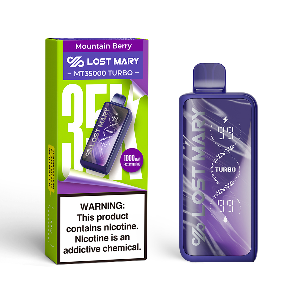 Lost Mary MT35K Turbo Disposable product image
