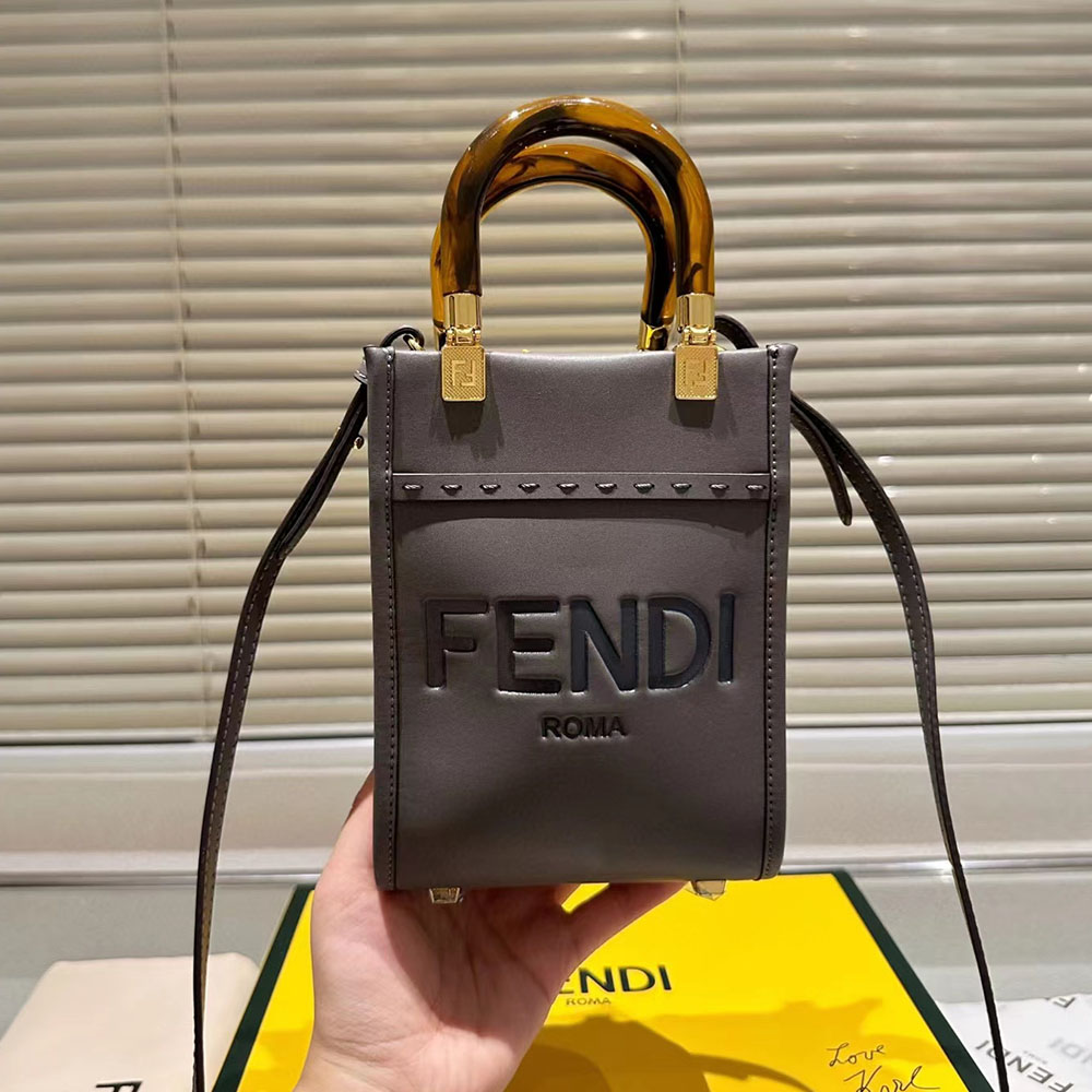 FENDI Sunshine Mini handbag