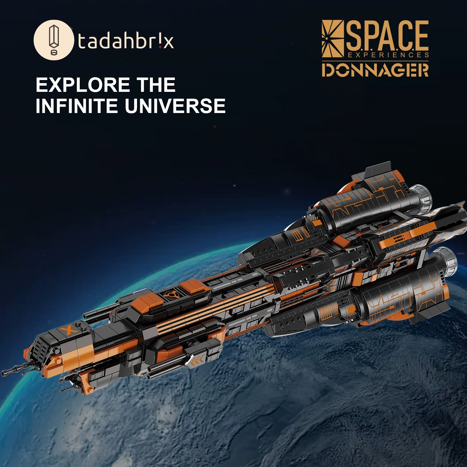 BaKa 33904 - Space Experiences
