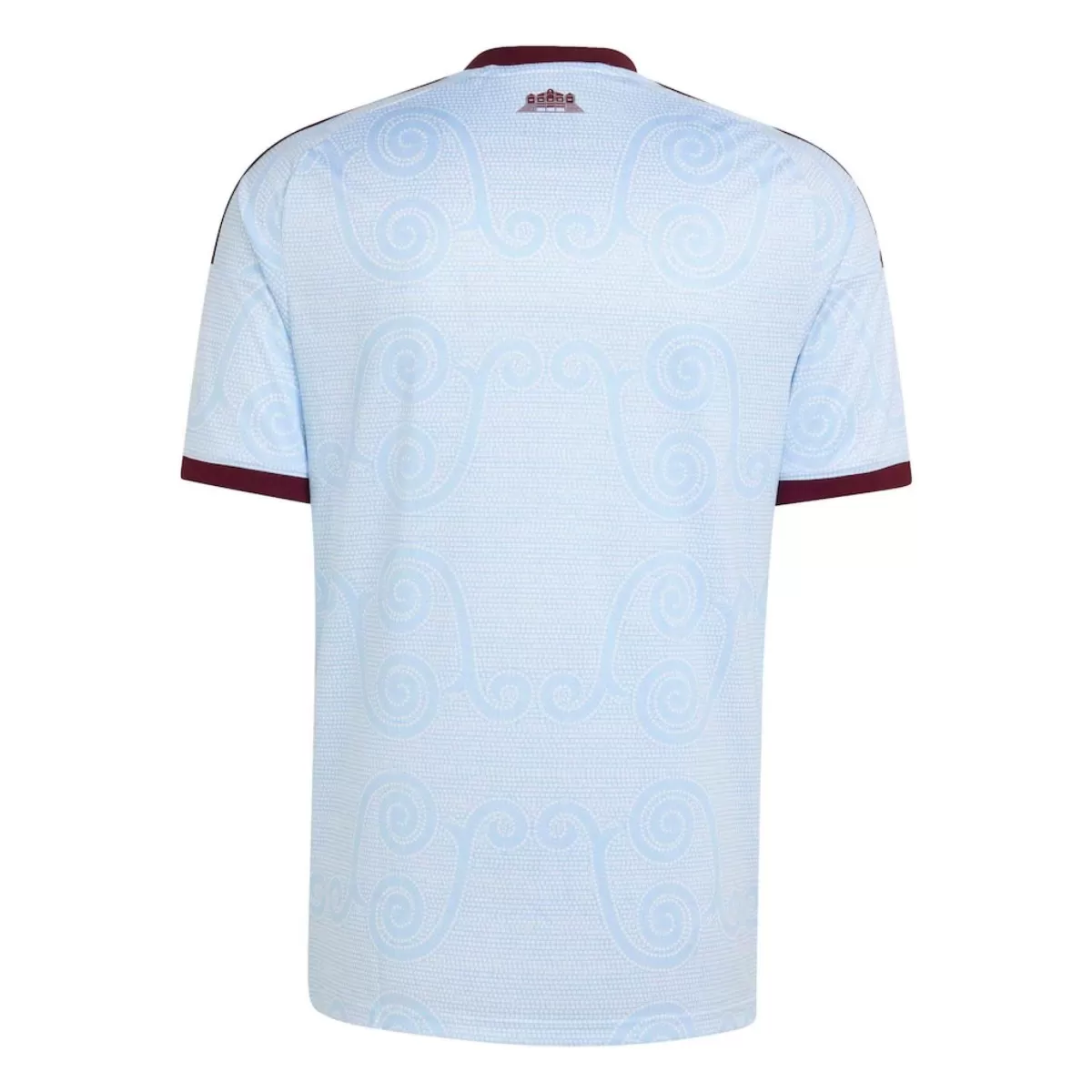 Aston Villa Third Jersey Fan version 26/27 | Soc Jersey - Premium Football Jersey