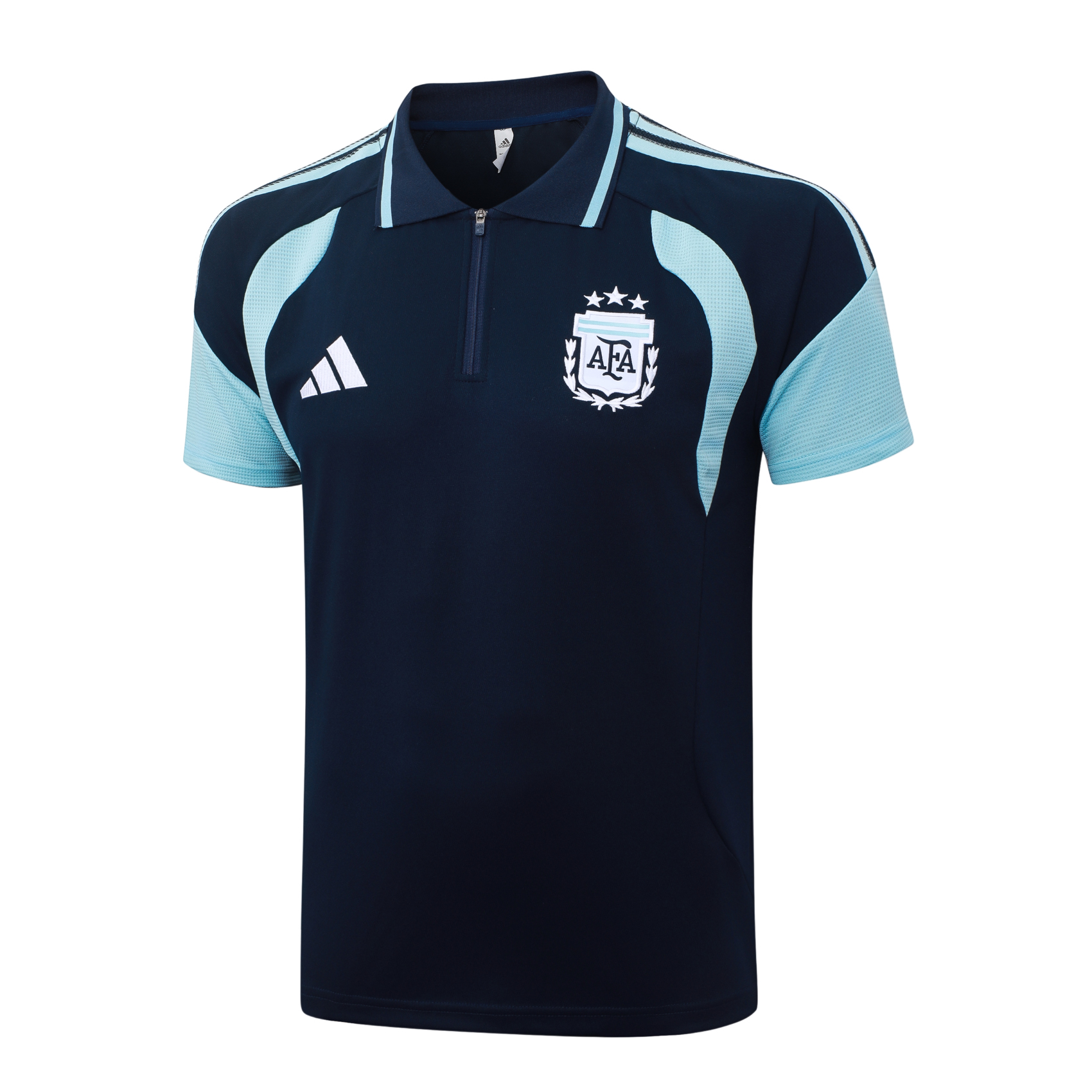 Argentina POLO Jersey 26/27 | Soc Jersey - Premium Football Jersey