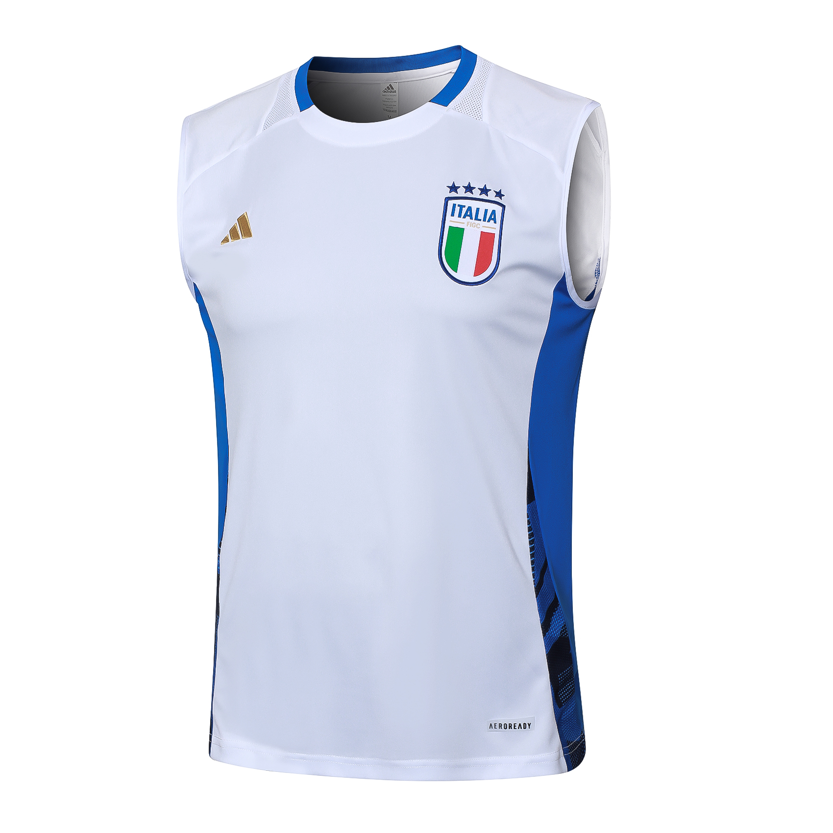 Italy Training Jersey 24/25 | Soc Jersey - Premium Football Jersey