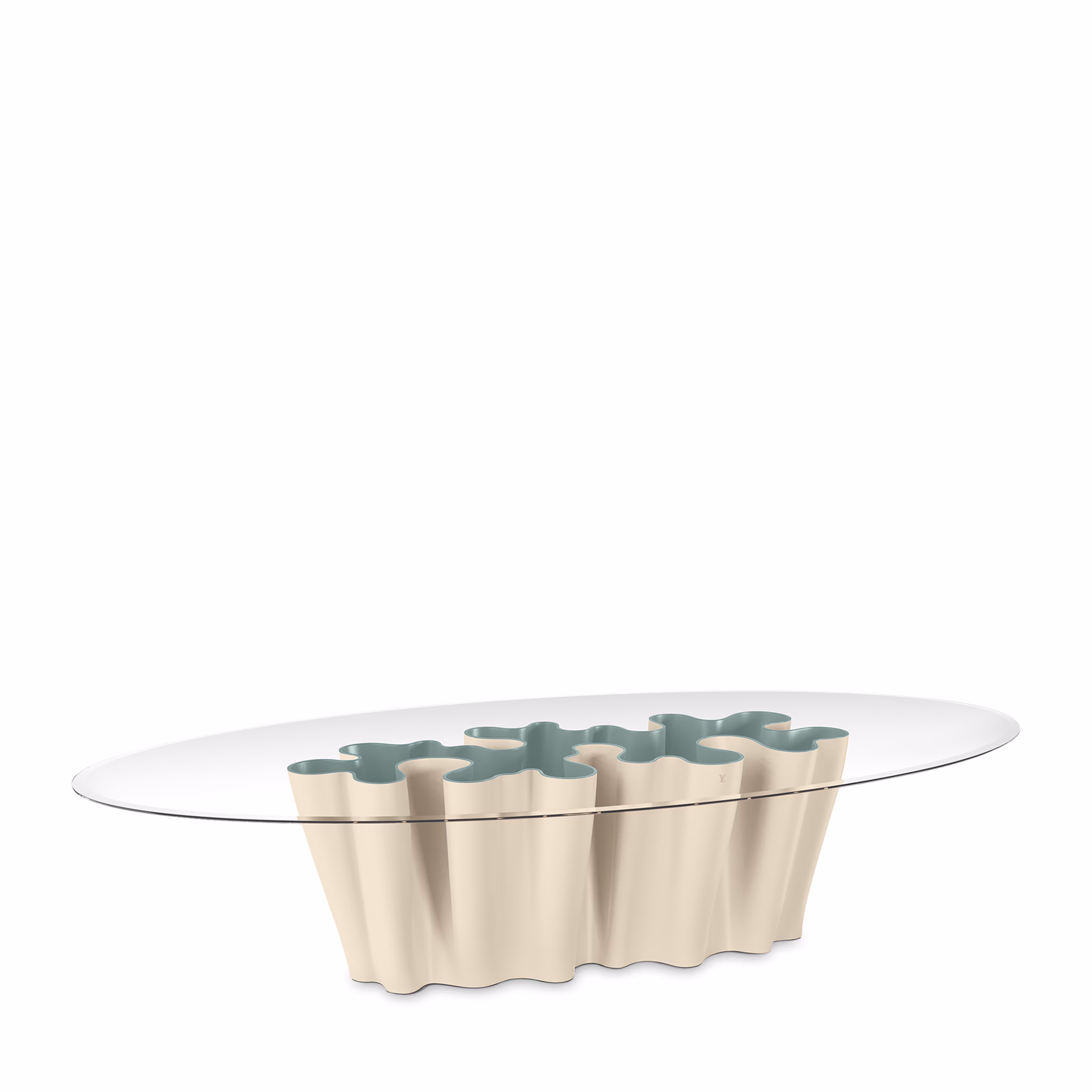 Anemona Table GM By Atelier Biagetti