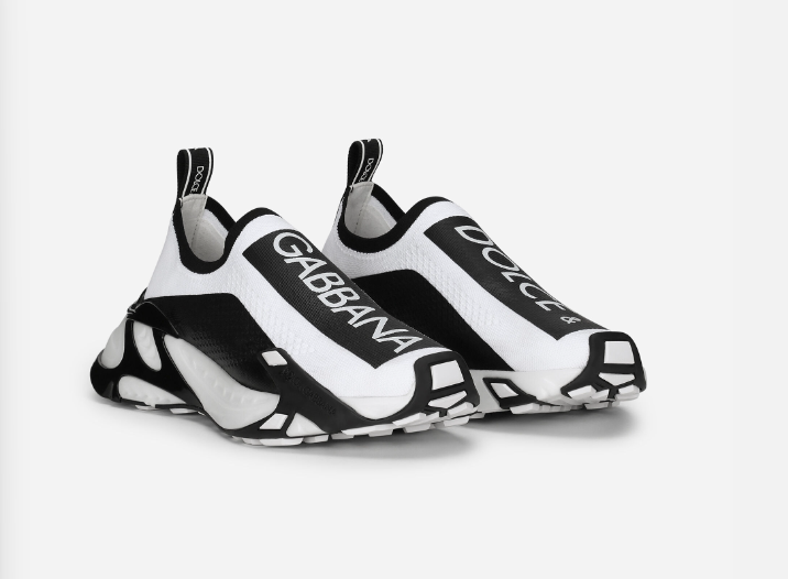D&G Unisex Sneakers
