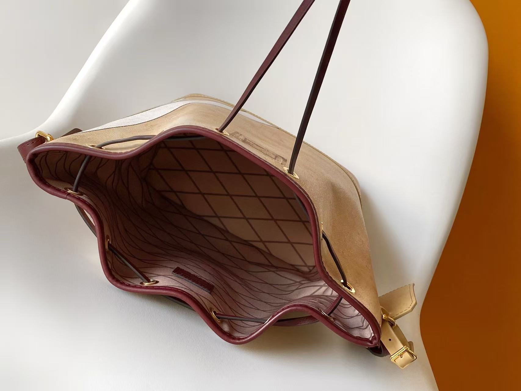 Louis Vuitton LV NOÉ Bag
