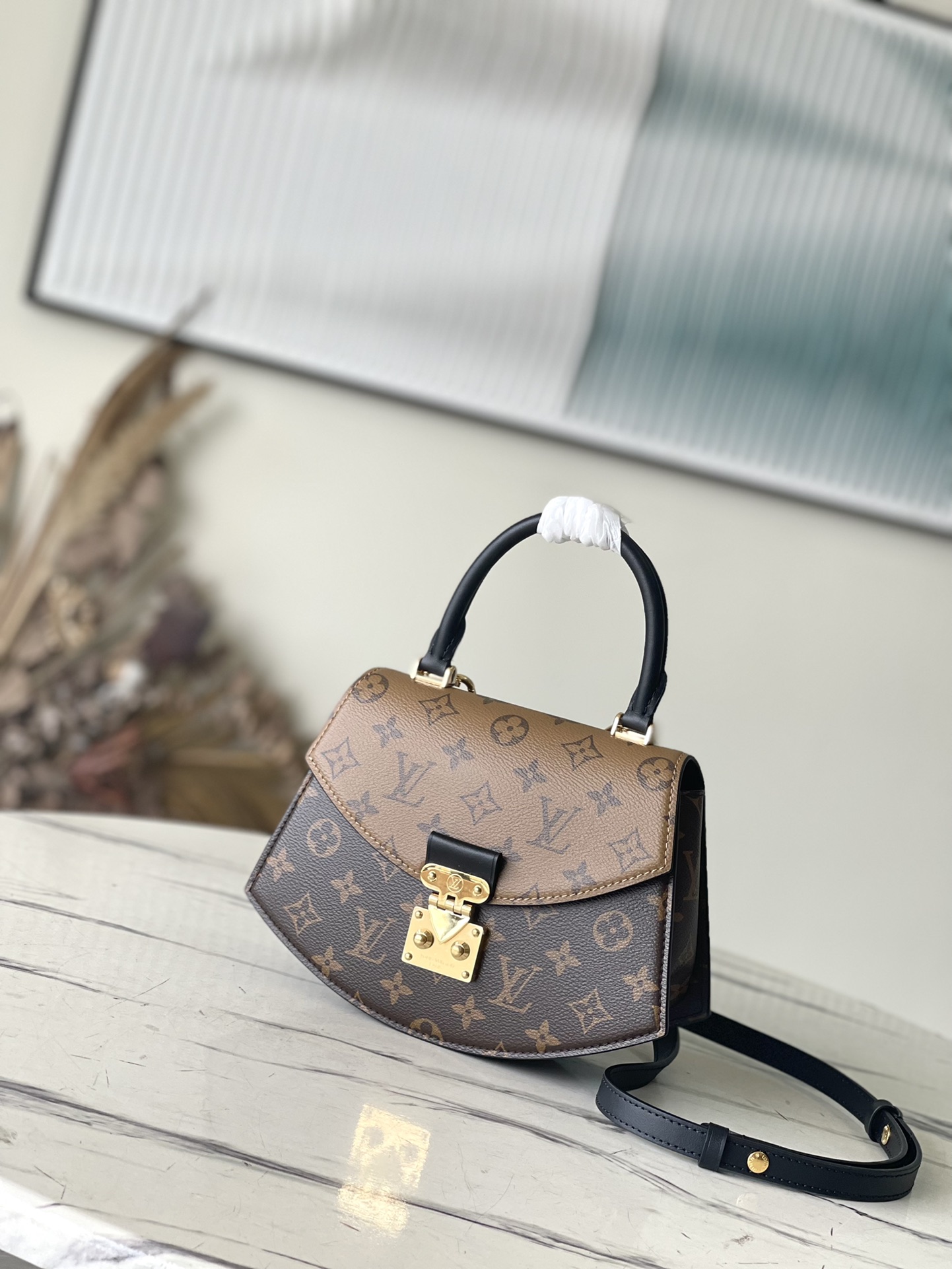 Louis Vuitton LV Tilsitt m46548
