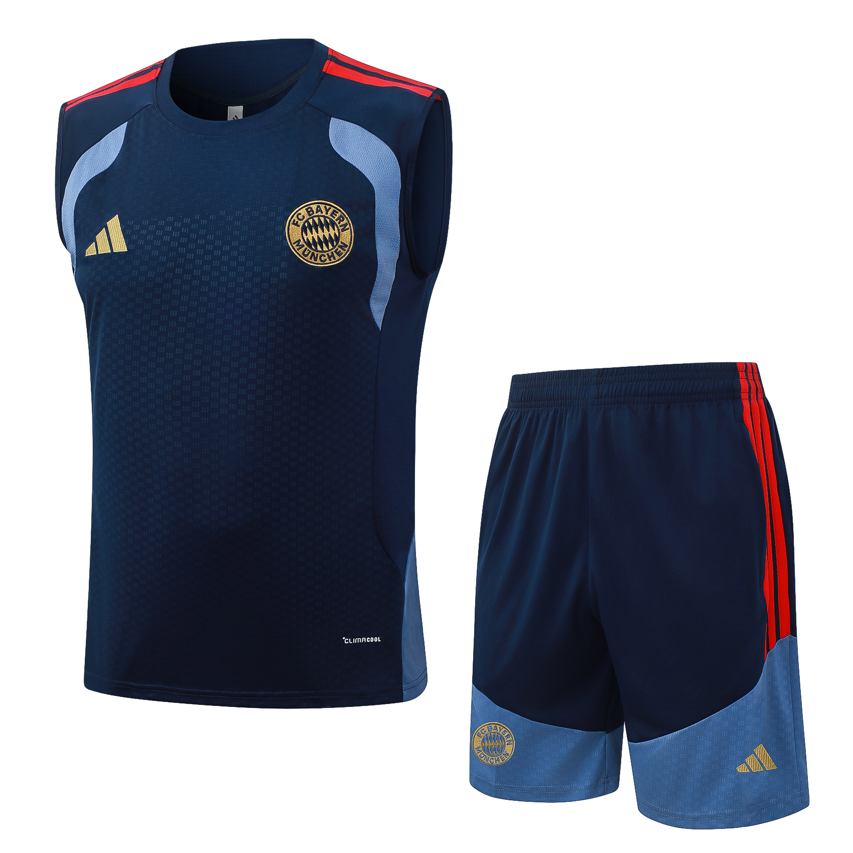 Bayern Munich Training Jersey 26/27