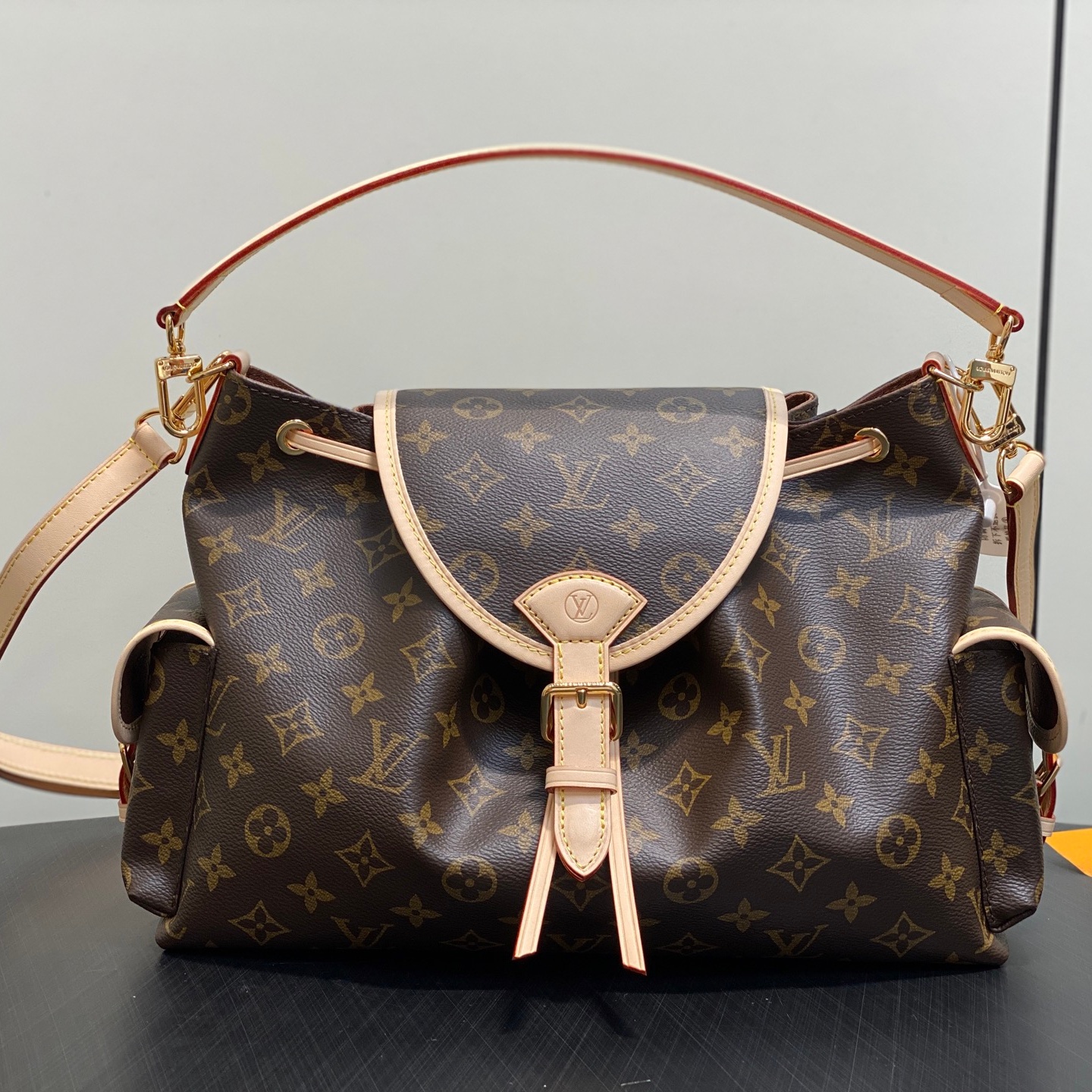 Louis Vuitton Bags Odyssee Monogram M26040