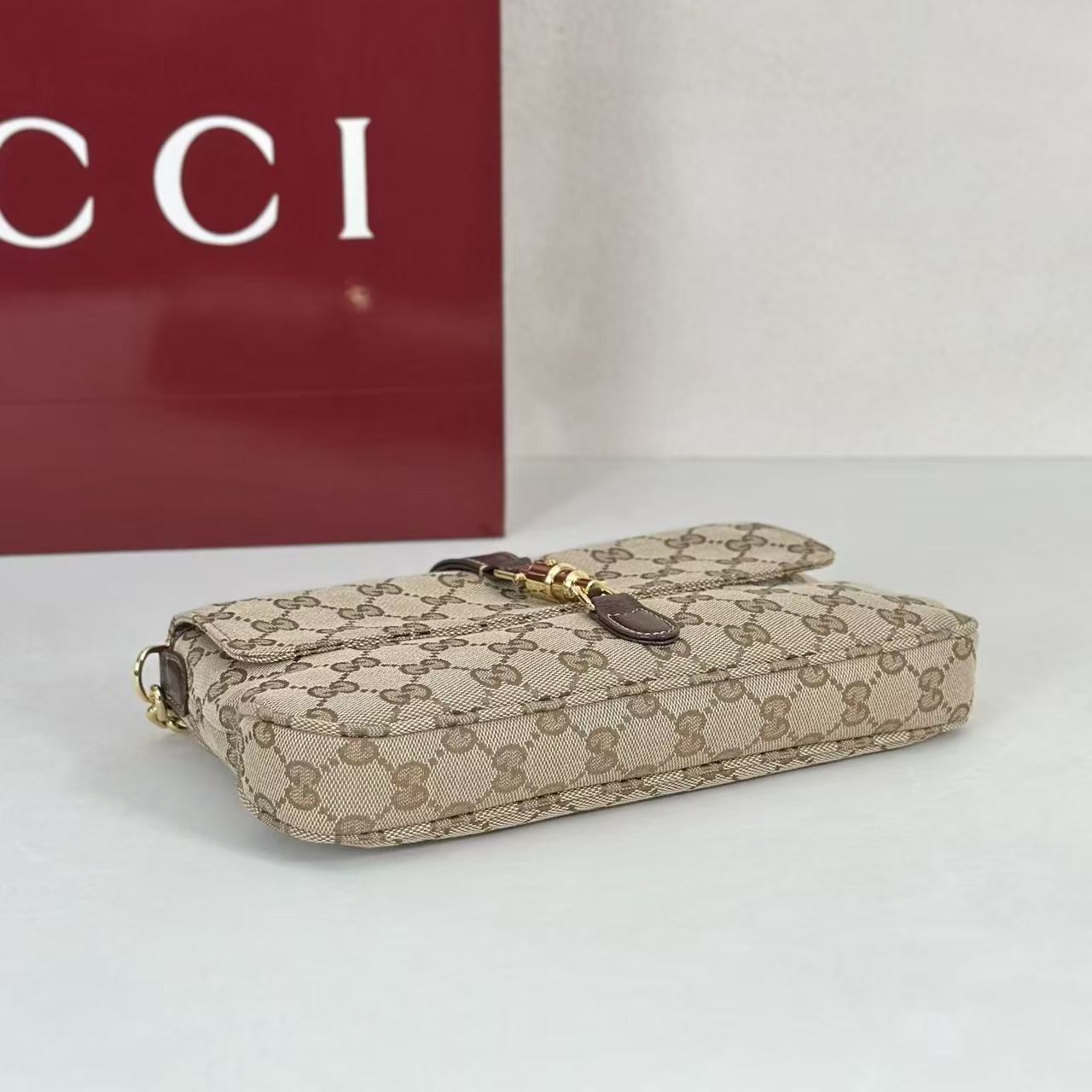 Gucci Aperitivo medium shoulder bag