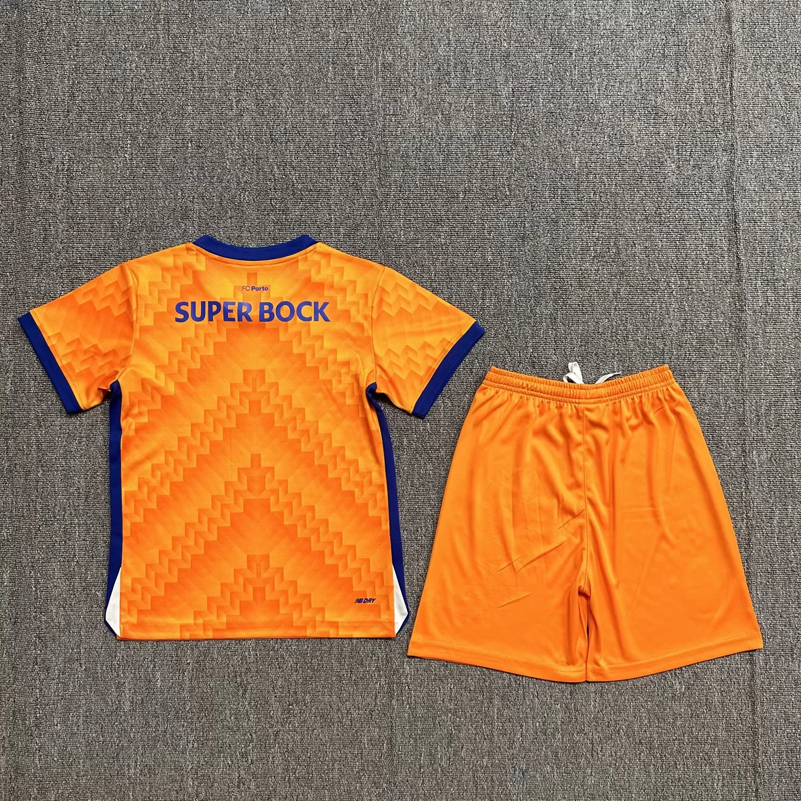 kids Porto 24/25 away