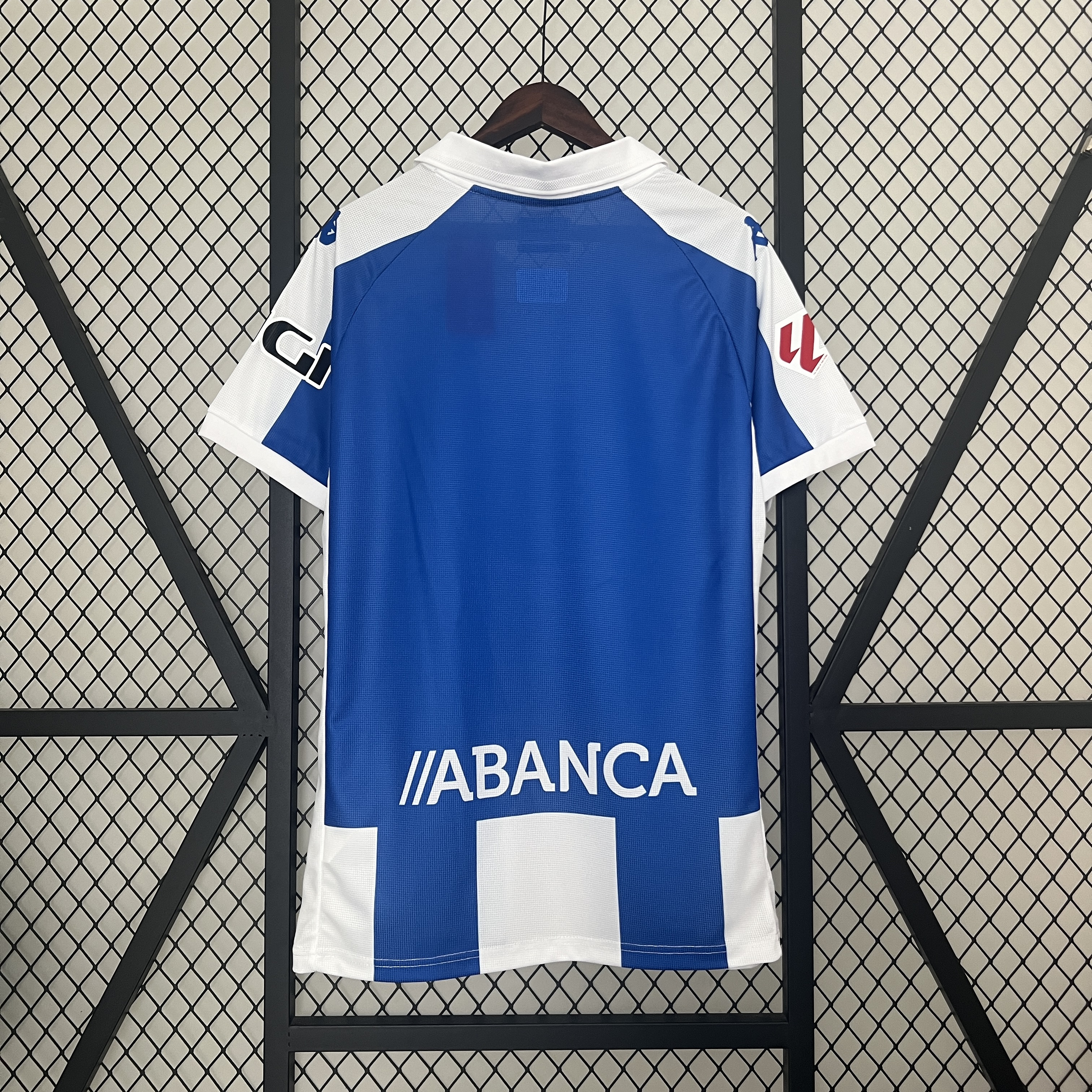 Deportivo La Coruna 24/25 Home S-XXL
