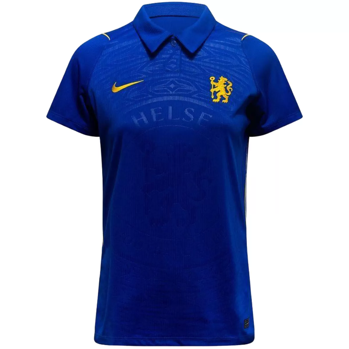 Women's Chelsea Home Jersey 26/27 | Soc Jersey - Premium Football Jersey