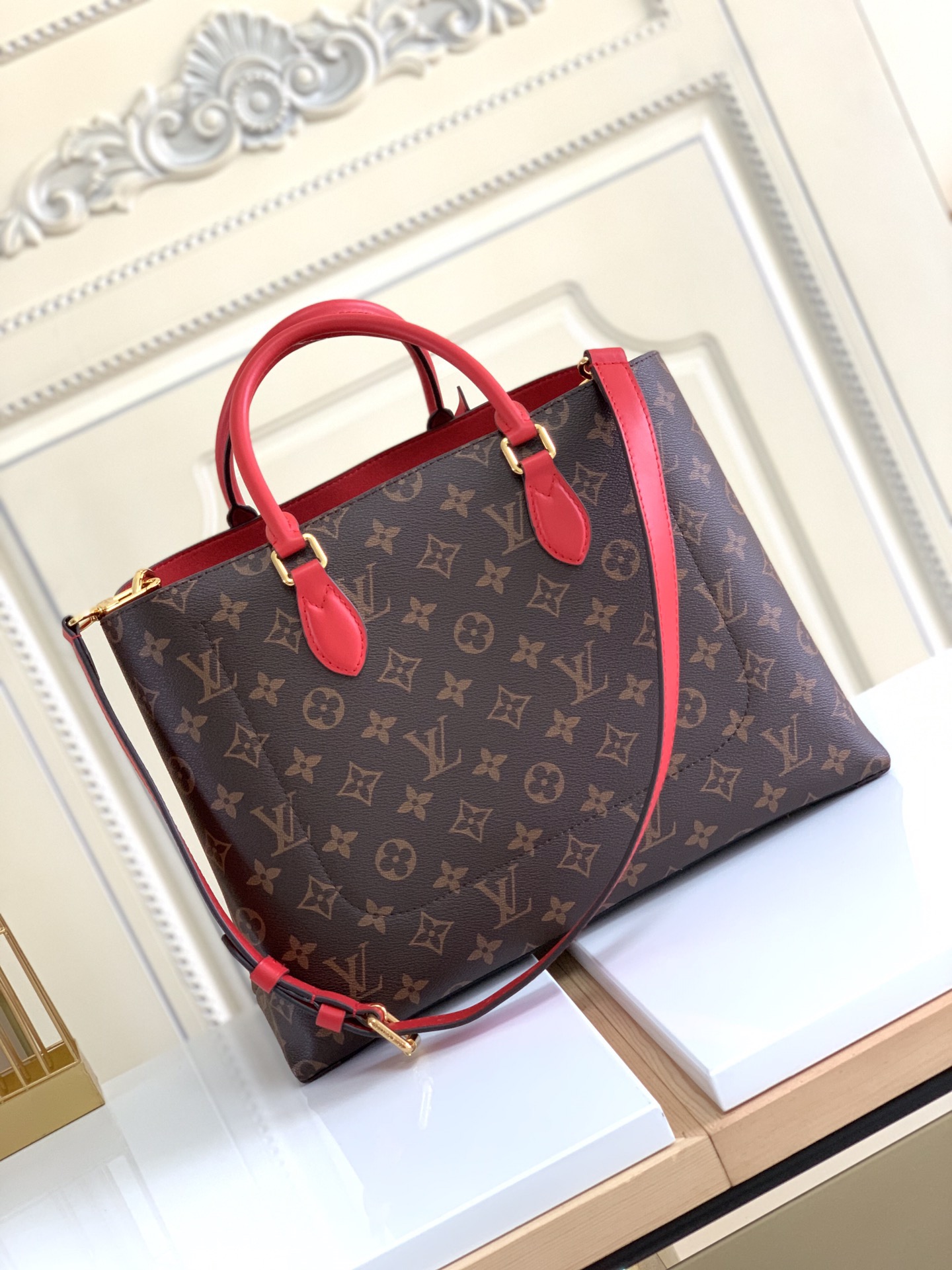 Louis Vuitton handbag crossbody bag