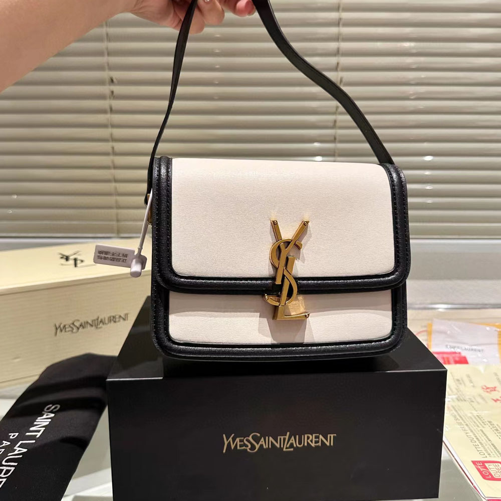 Saint Laurent YSL SOFLERINO Bo* Shouder Bag