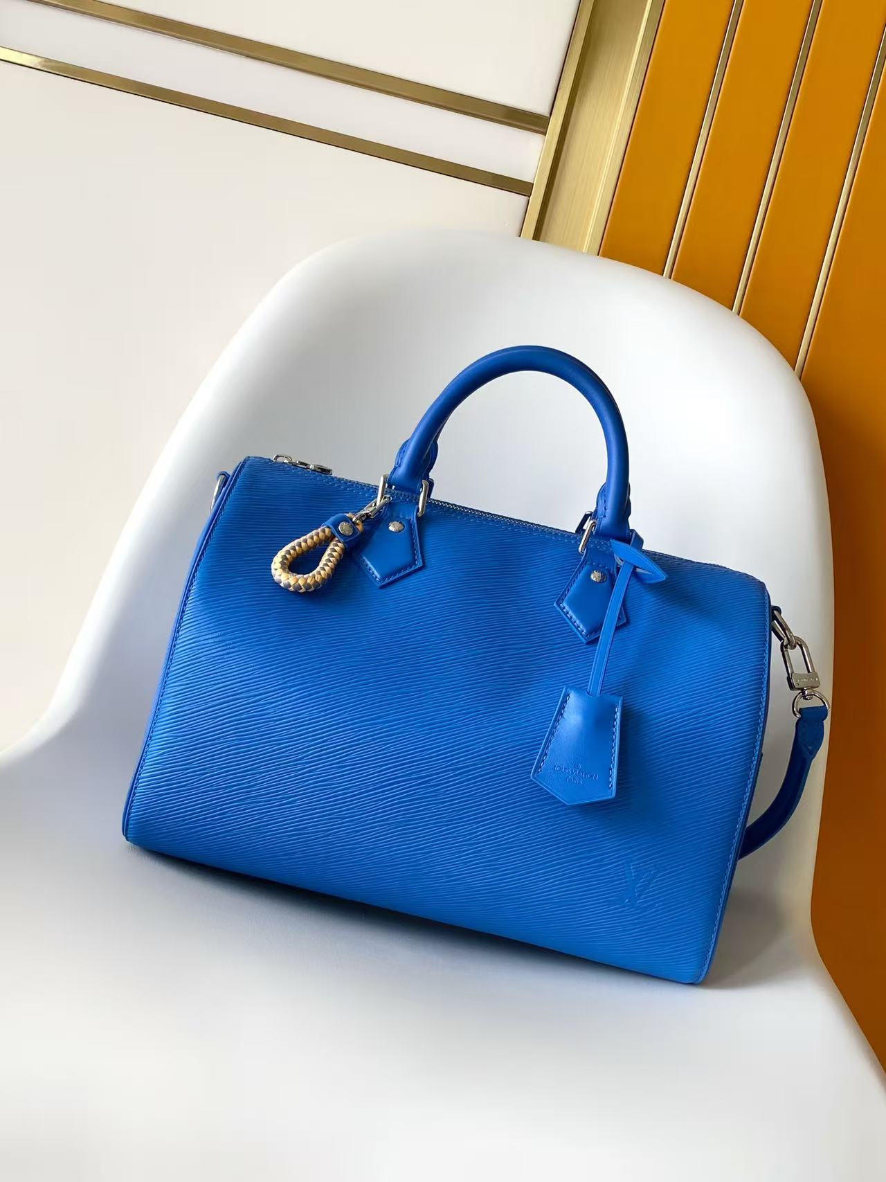 Top Handle Bags