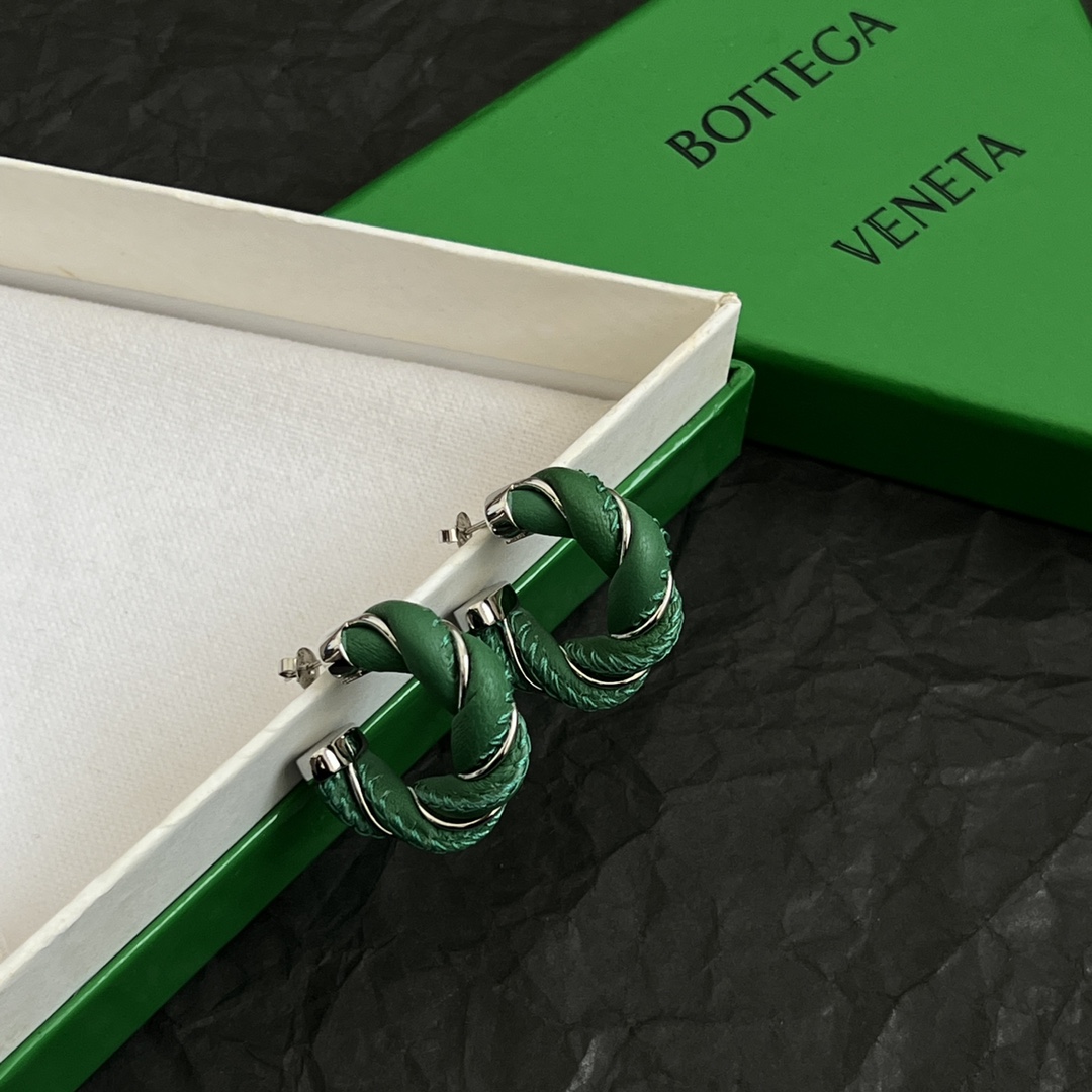 Bottega Fashion Earrings