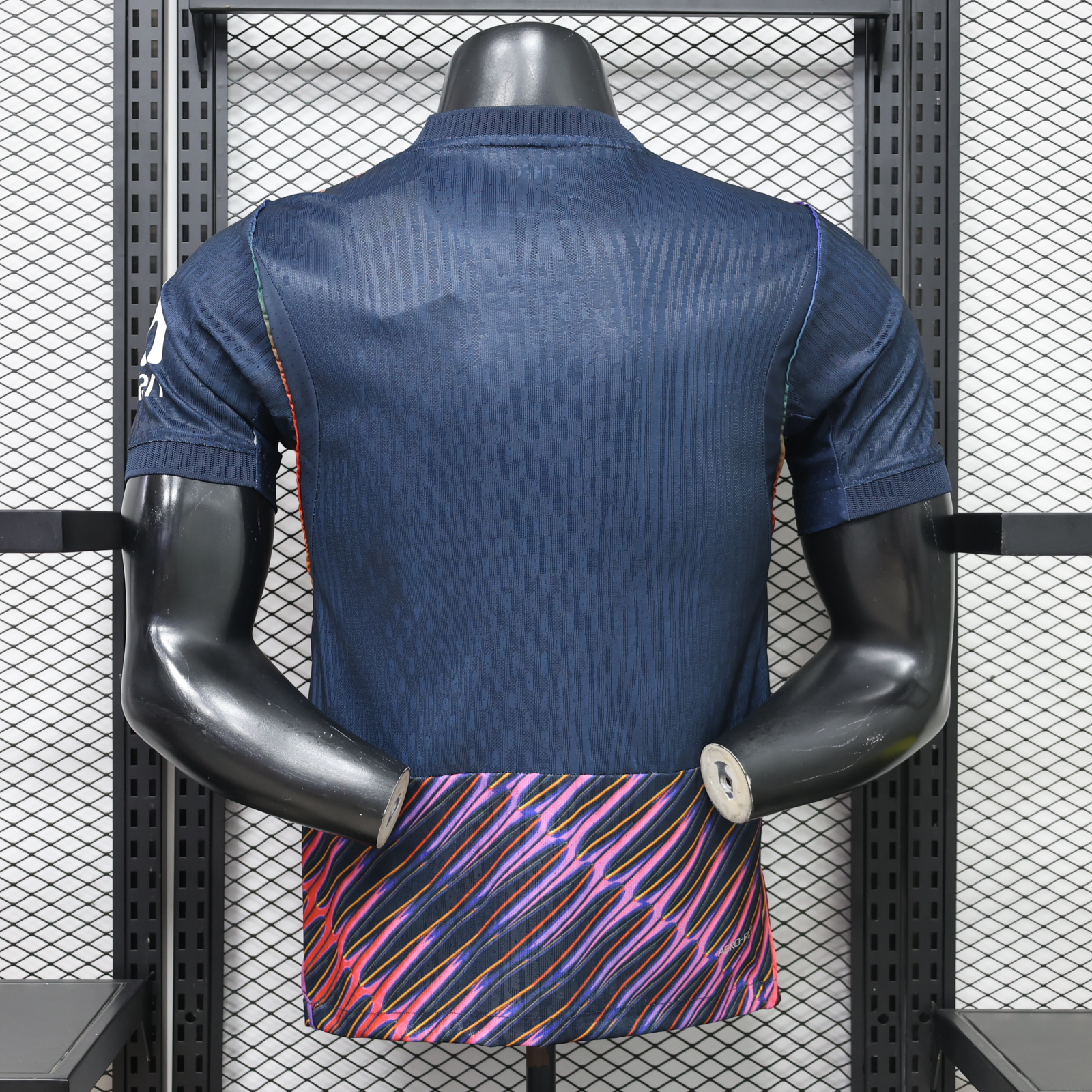 Tottenham Hotspur Away Jersey Player Version 26/27