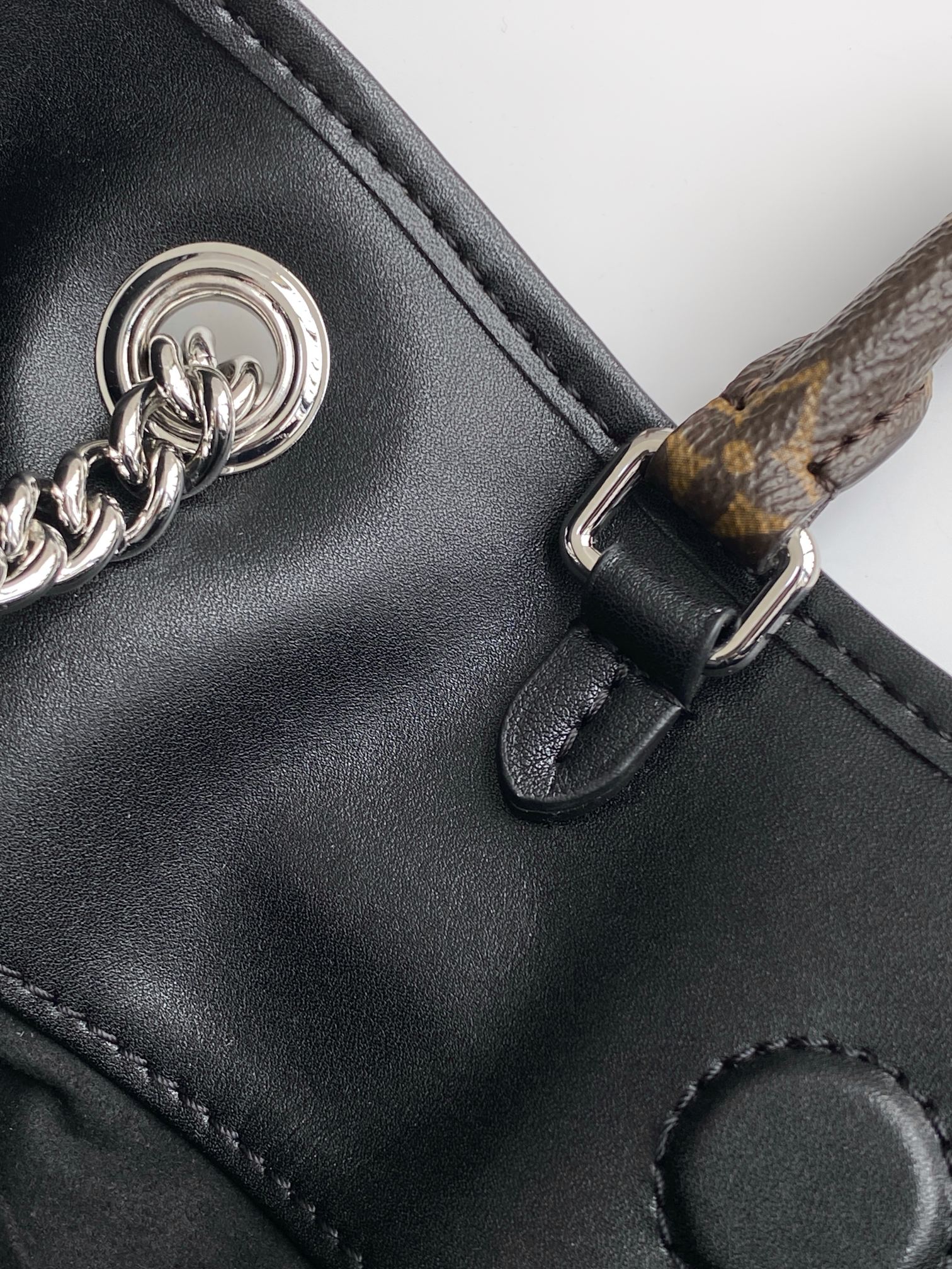Louis Vuitton Vibe Off Duty Backpack