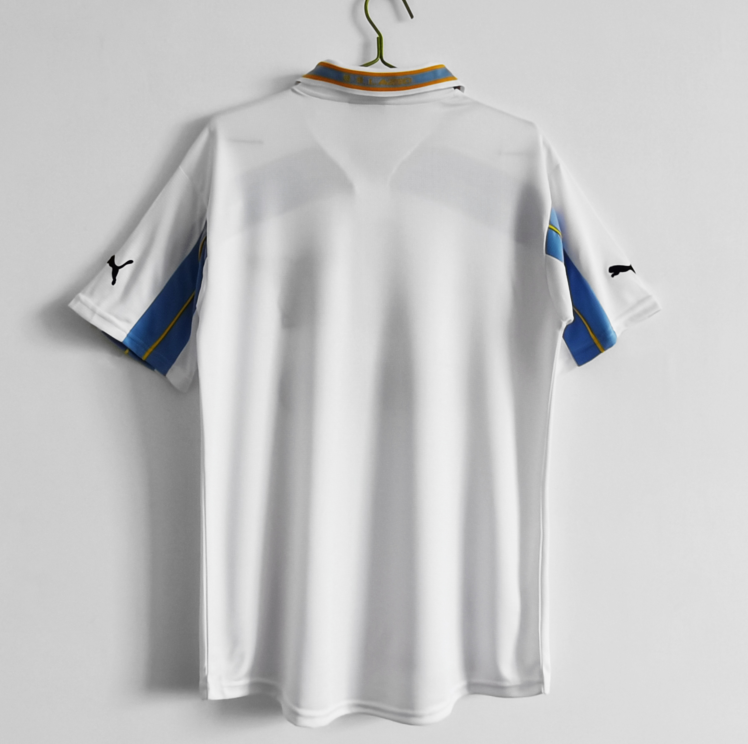 Retro 1998/00 Lazio Third Kit S-XXL