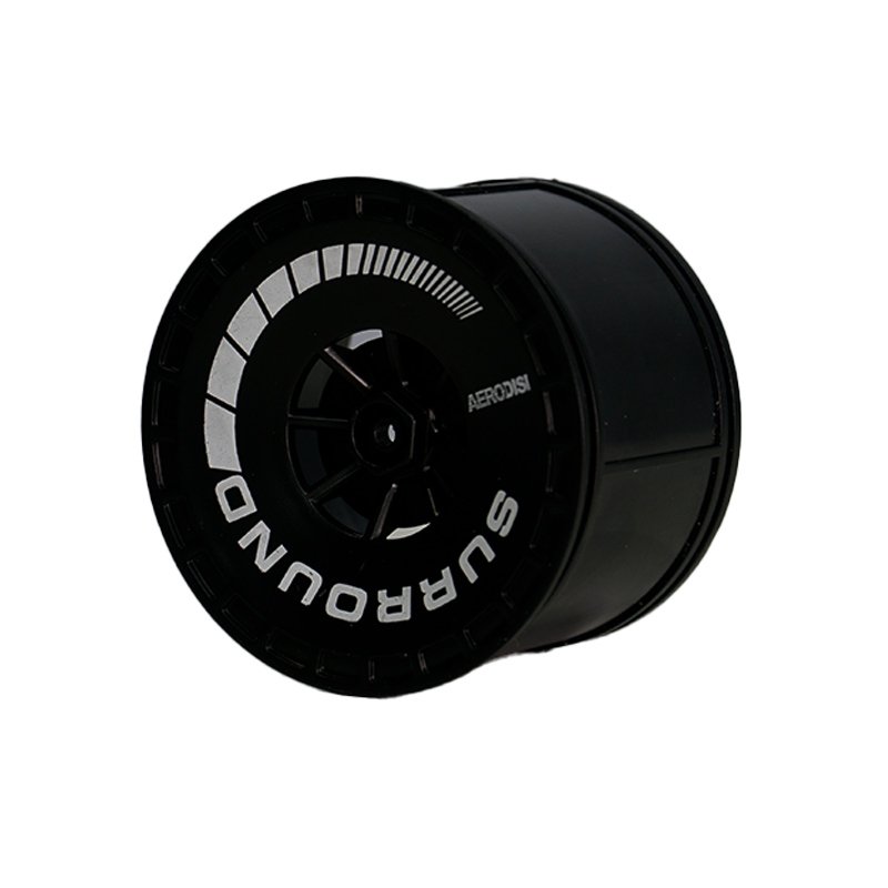 MOC K005 - Wheel Hub(1:8 Model 4Pcs)