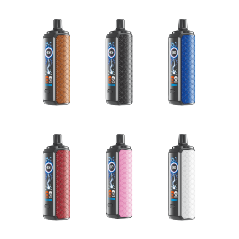 Suonon Drag 22K Disposable Vape (0.6% DTL, 22000 Puffs)