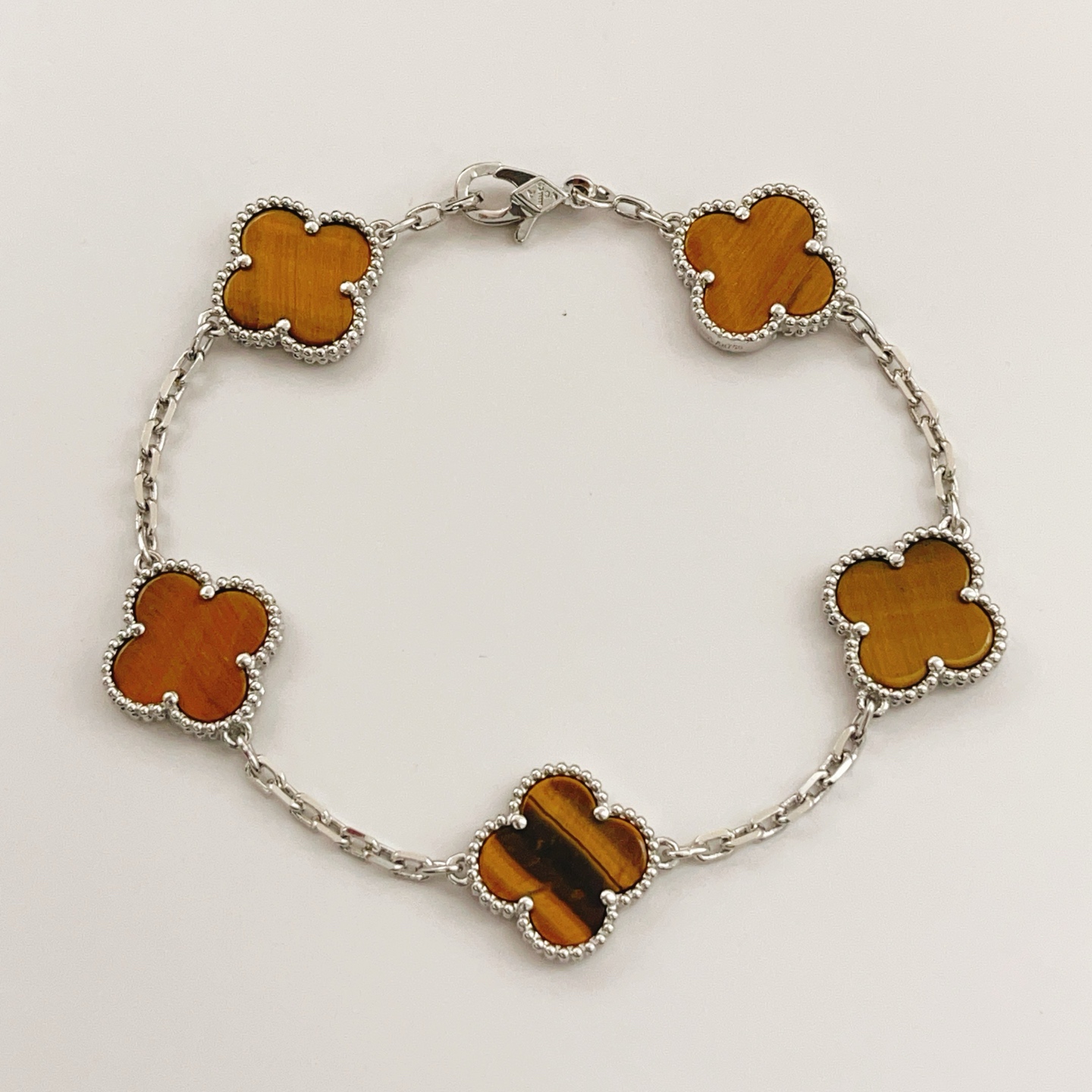 Van Cleef Fashion Bracelet