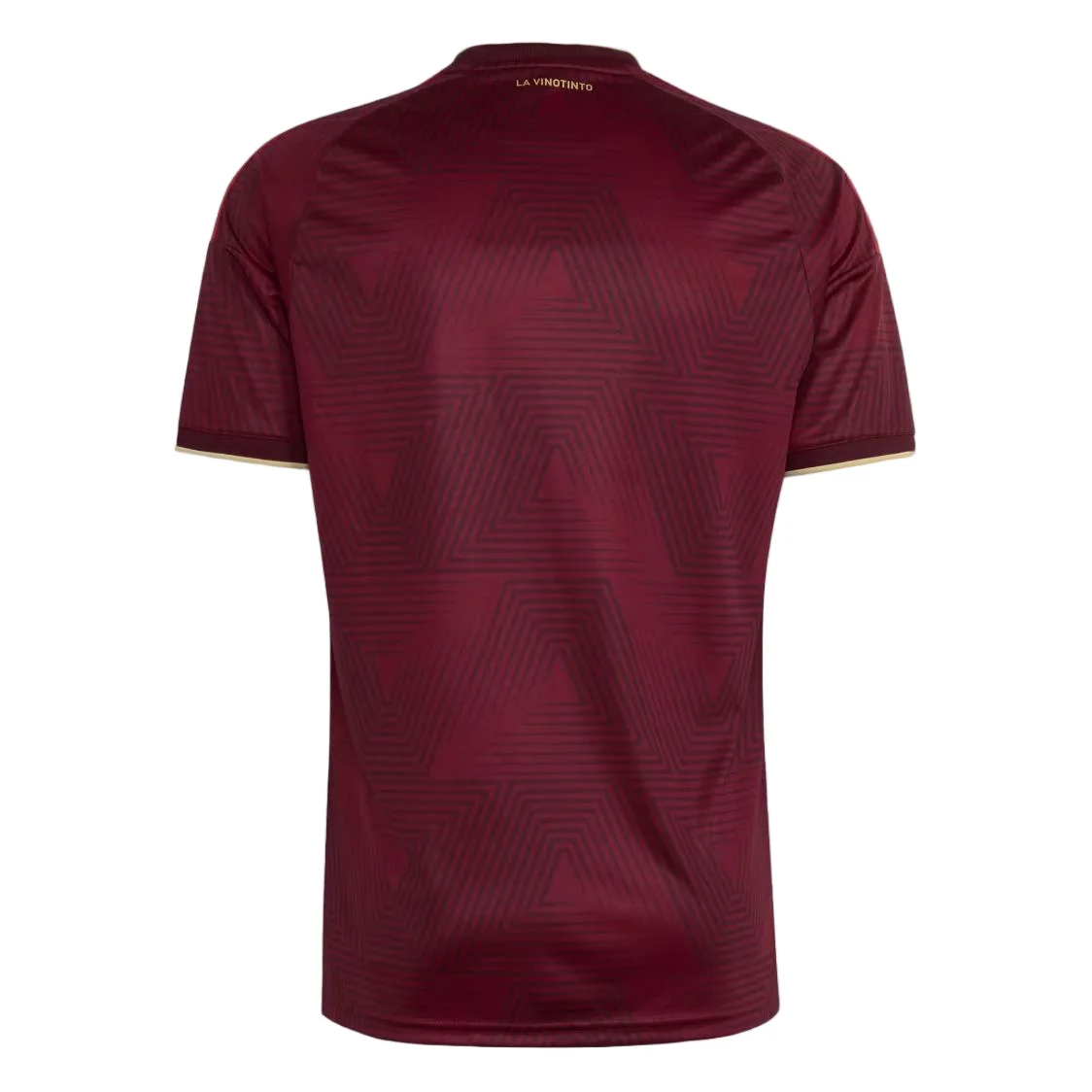 Venezuela Home Jersey World Cup 2026