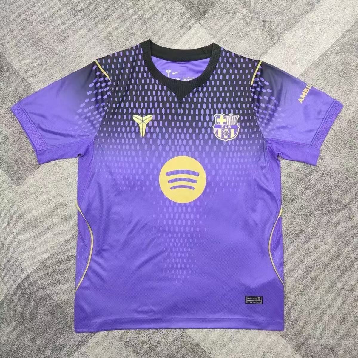 26-27 Barcelona Away Special Edition