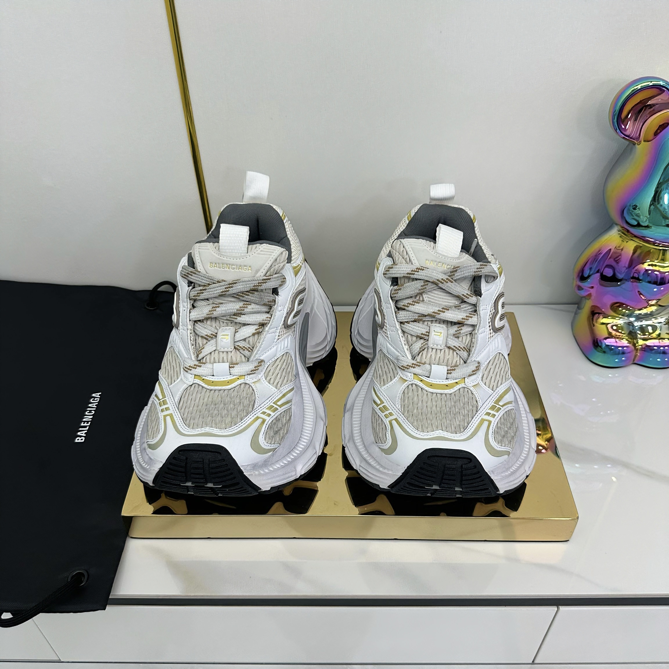 Balenciaga 6XL Unisex Sneakers