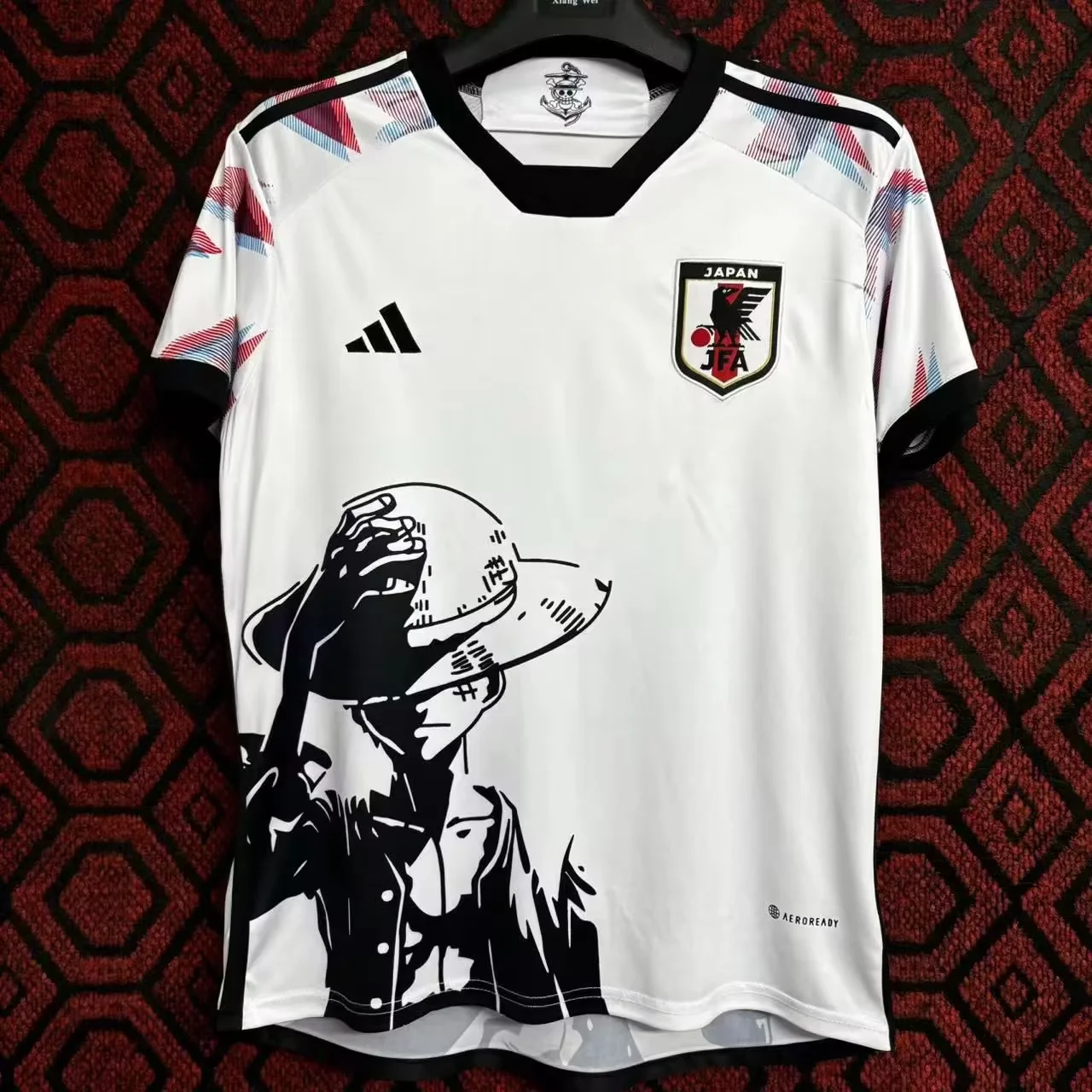 24/25 Japan special Kit S-XXL