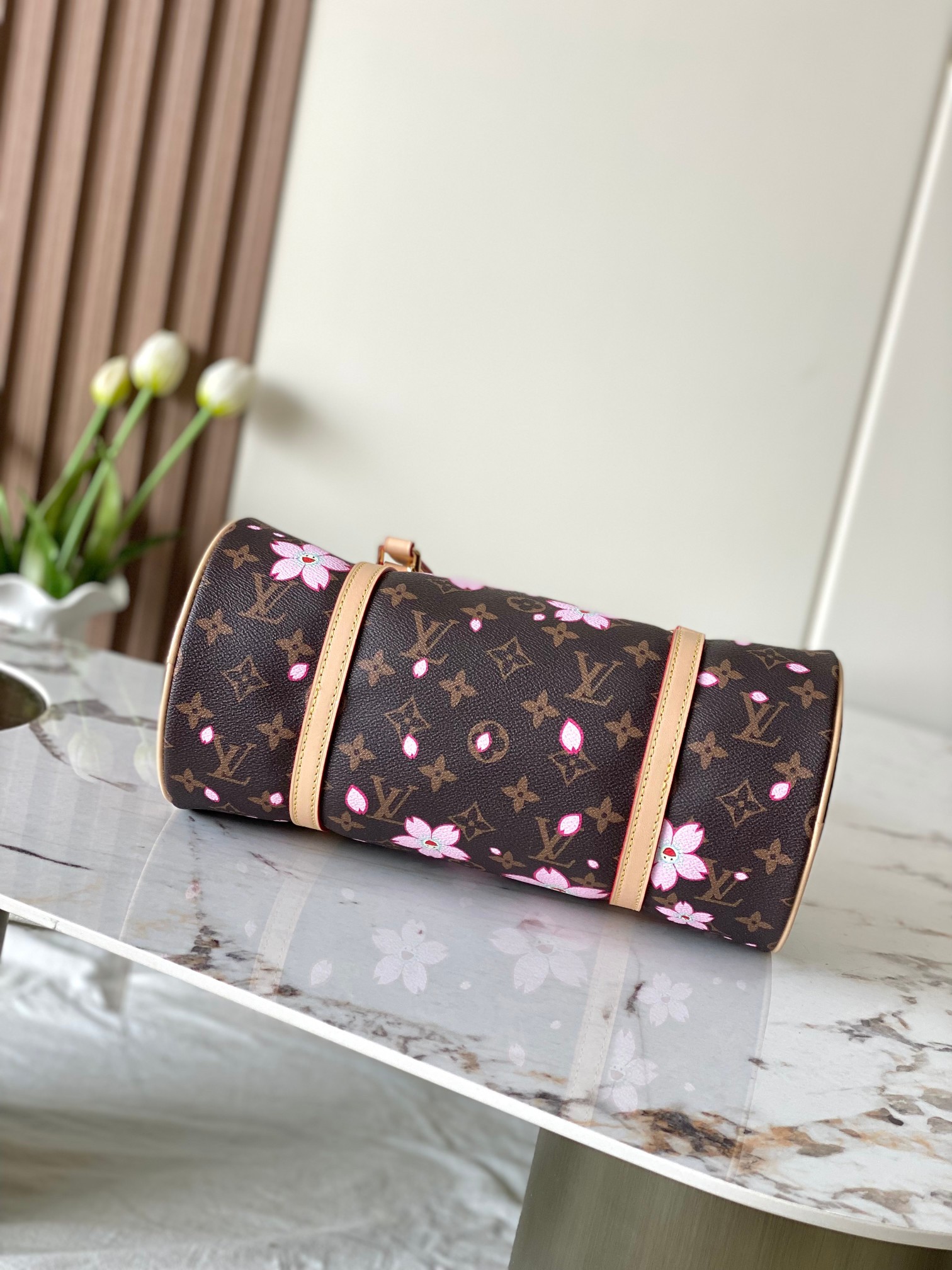 Louis Vuitton Bags LV x TM Papillon