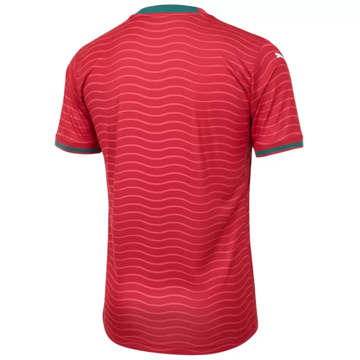 Women's Portugal Home Jersey World Cup 2026