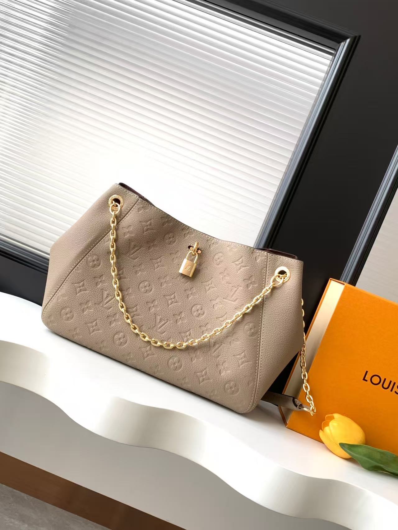 Louis Vuitton LV ANYTIME Bags