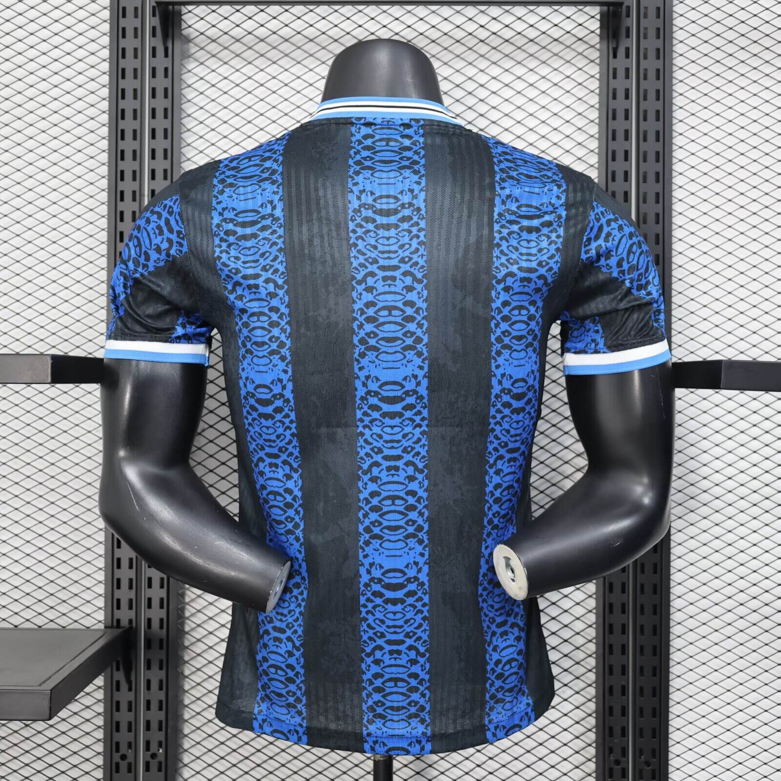 25/26 Player Inter milano special edition  S-2XL