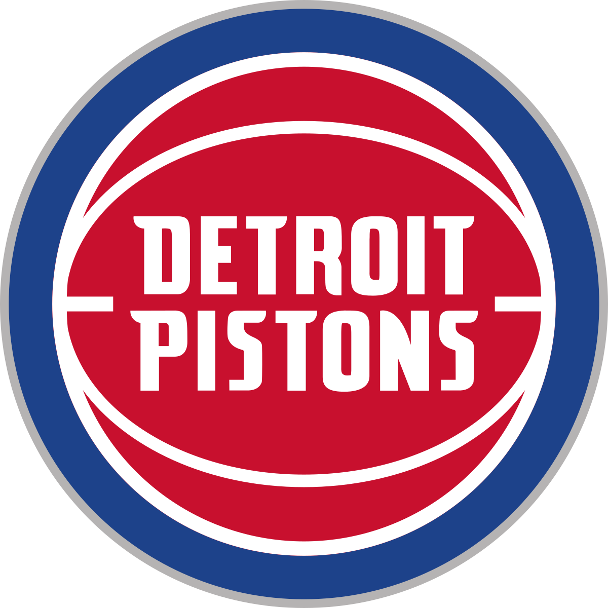 DETROIT PISTONS