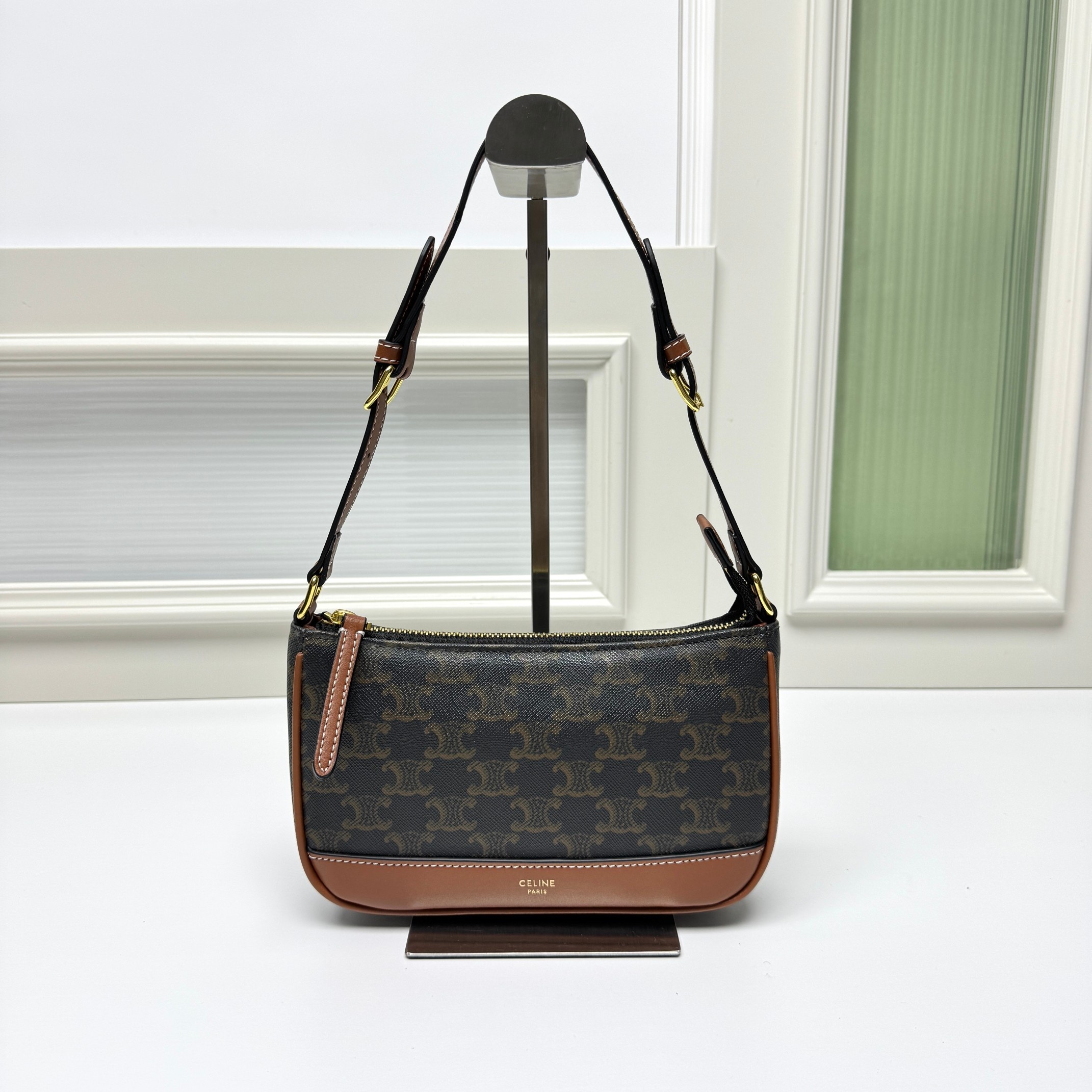 Celine Shoulder Bag Ladies' Favorite