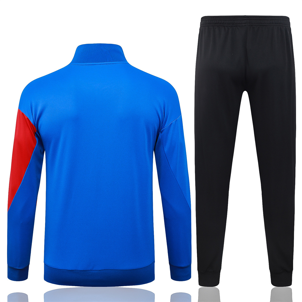 Paris Saint-Germain Training Jacket Suit 25/26
