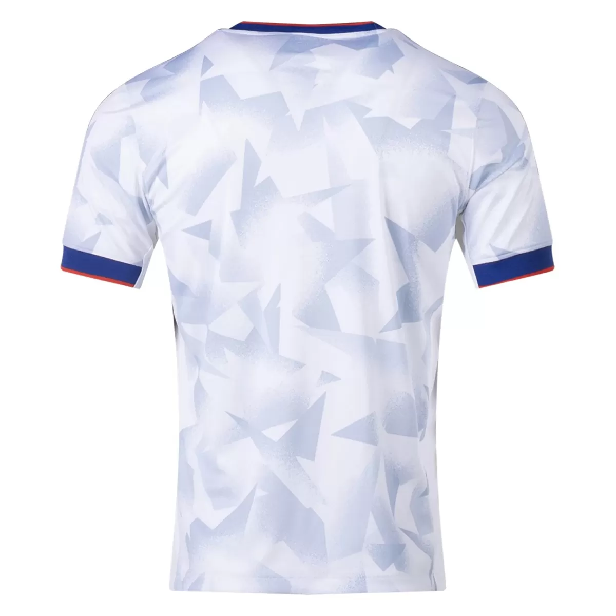 USA Home Jersey World Cup 2026