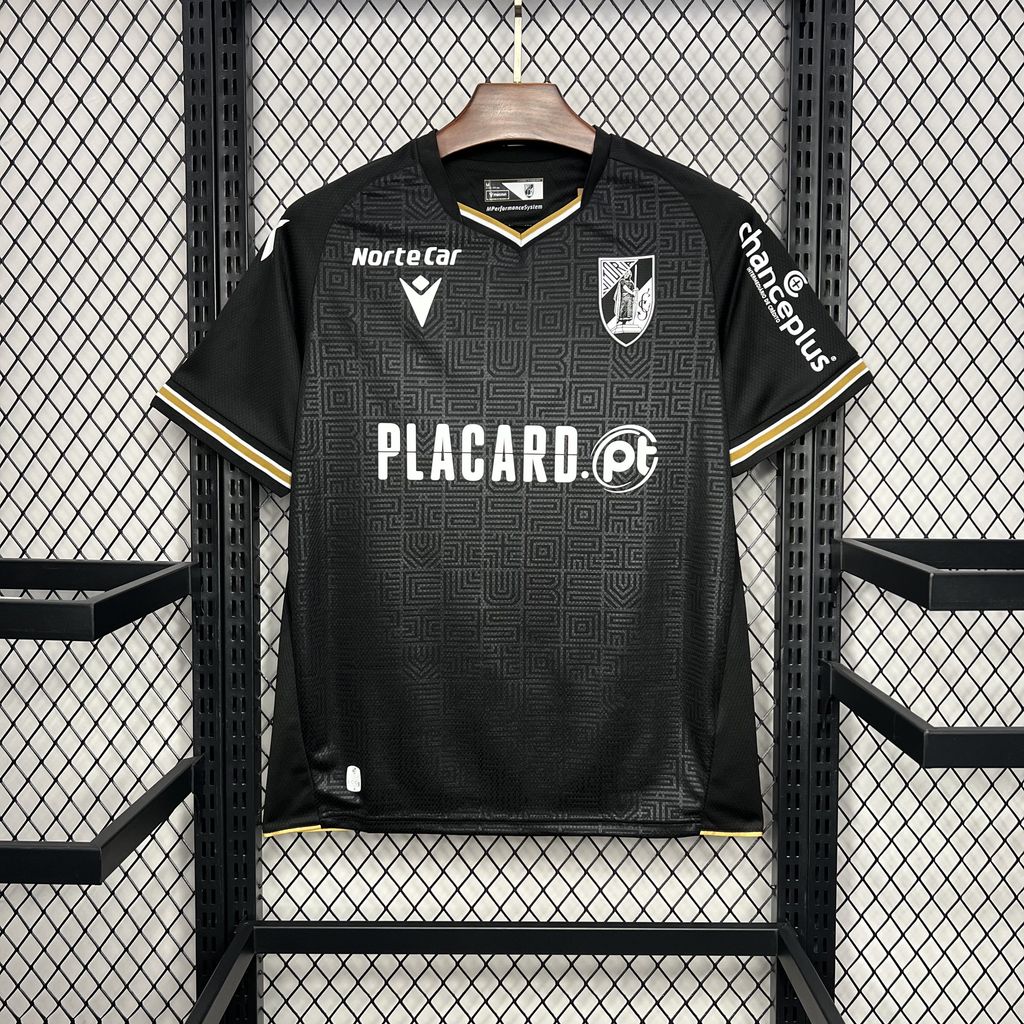 Vitoria Guimaraes 24/25 Away  S-3XL