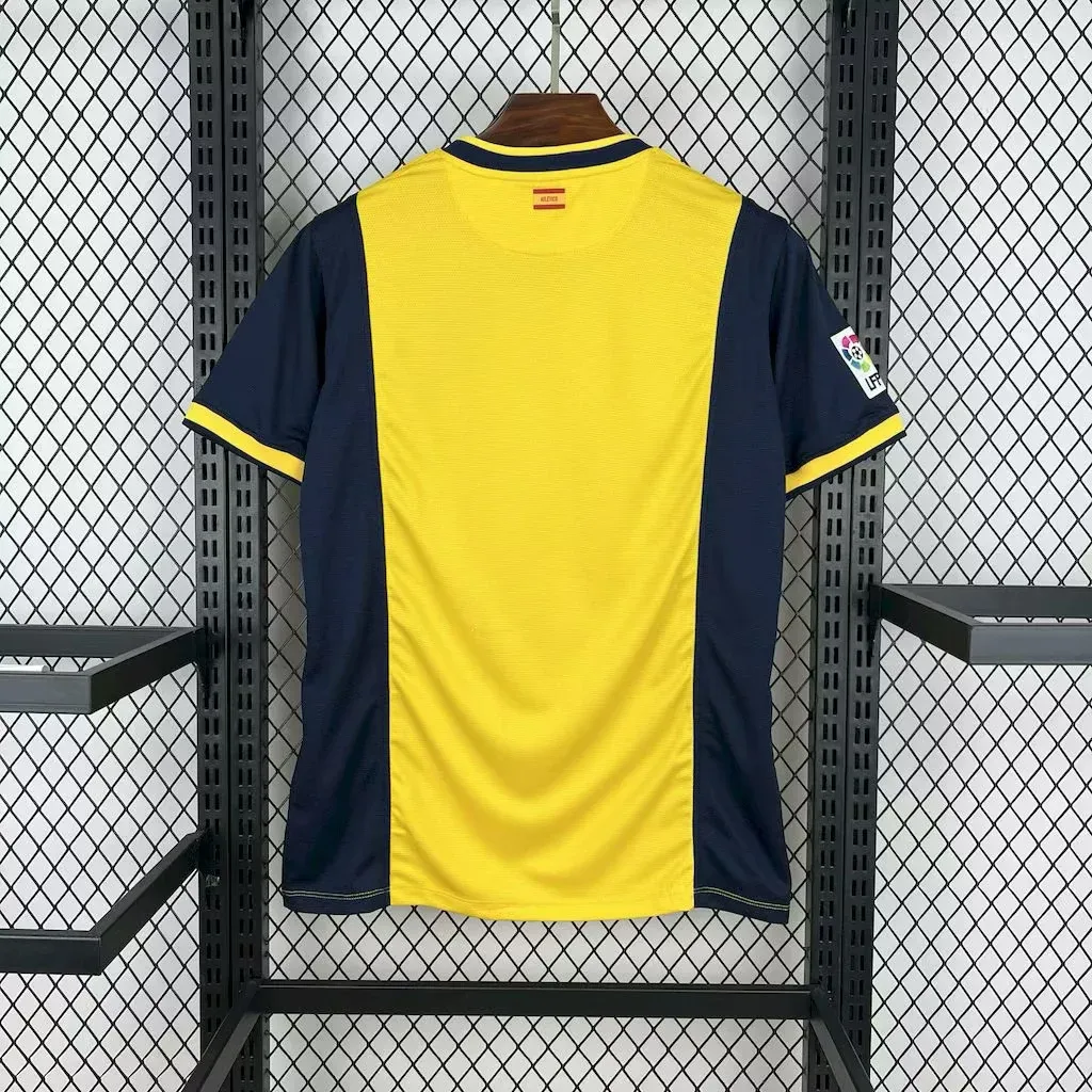 Retro Atletico de Madrid 13/14 Away S-XXL