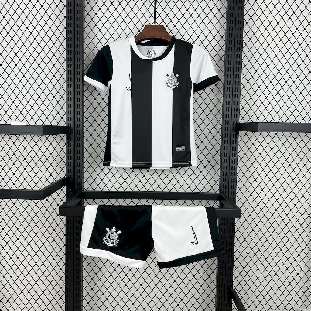 Kids Kit Corinthians 2024/25 Third